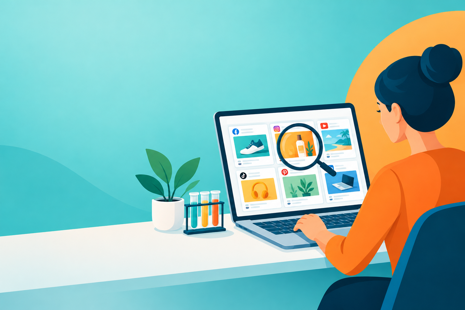 Creative Testing 101: What Competitor Ad Libraries Teach Us