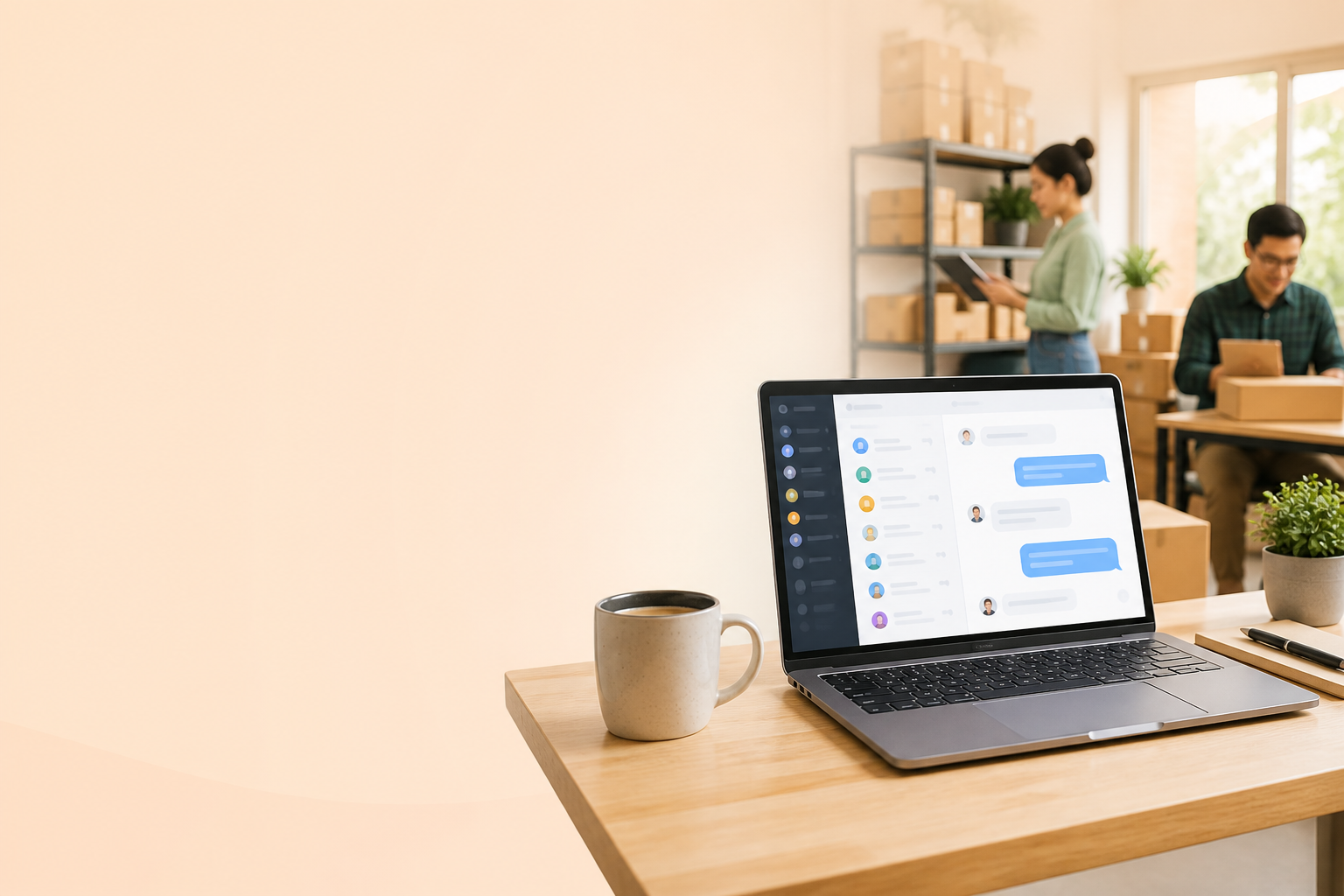 Customer Support Best Practices for Small E-commerce Teams (Without Hiring a Bigger Team)
