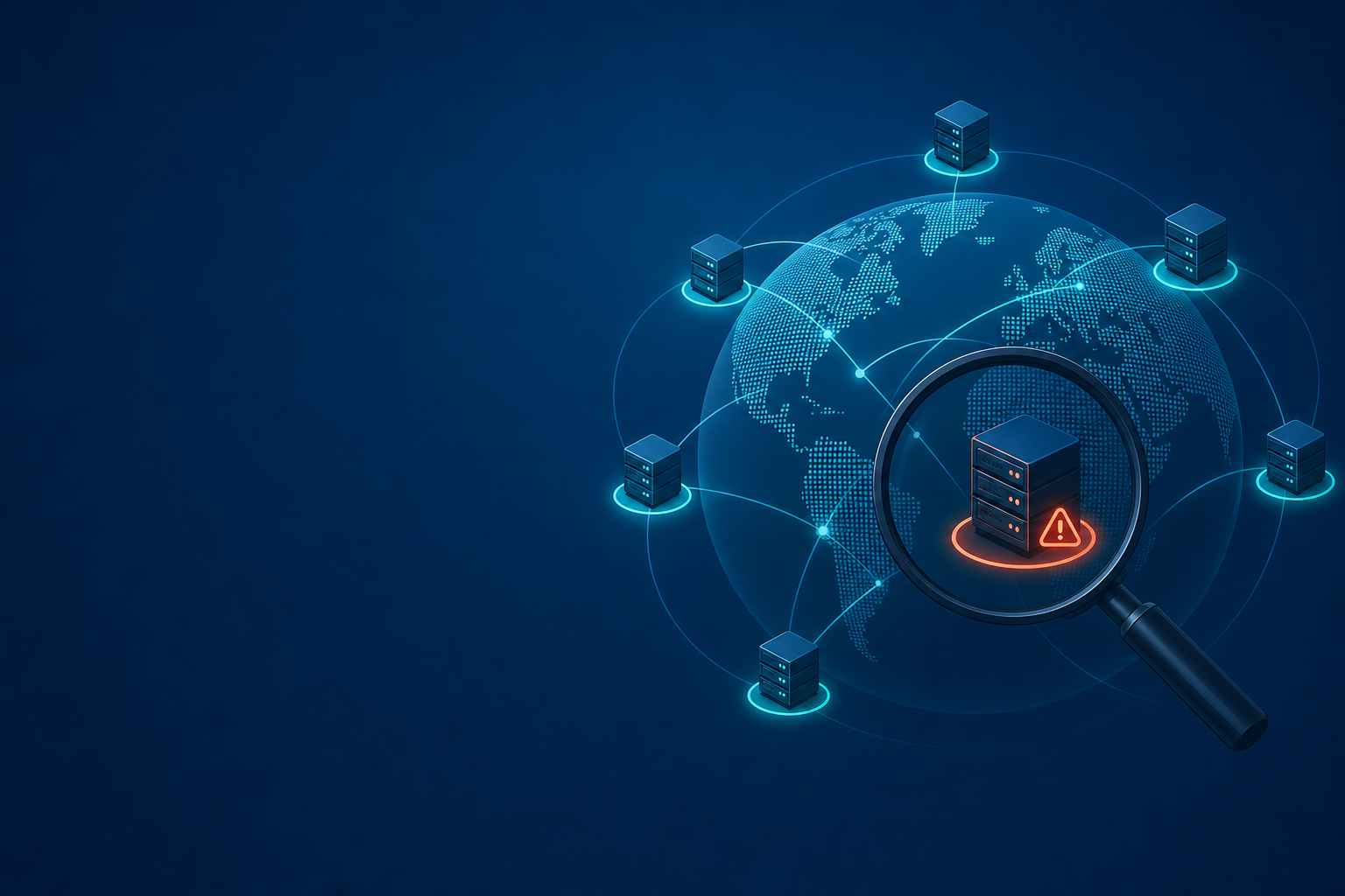 DNS Monitoring 101: Catching Unauthorized Record Changes Early