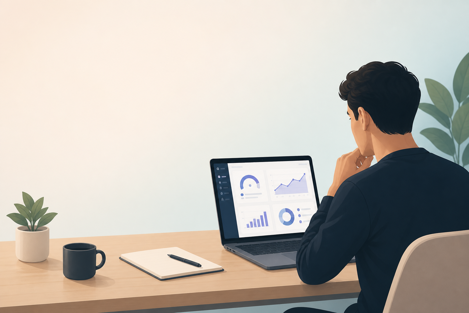 Do You Need an AI Visibility Tool? A Founder's Decision Guide