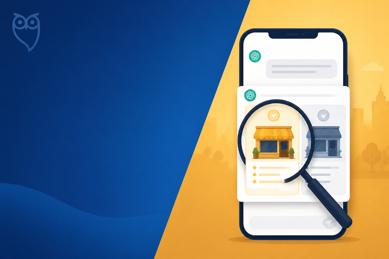 Does ChatGPT Recommend You or Your Local Competitor? A DIY AI Visibility Test for UK Small Businesses