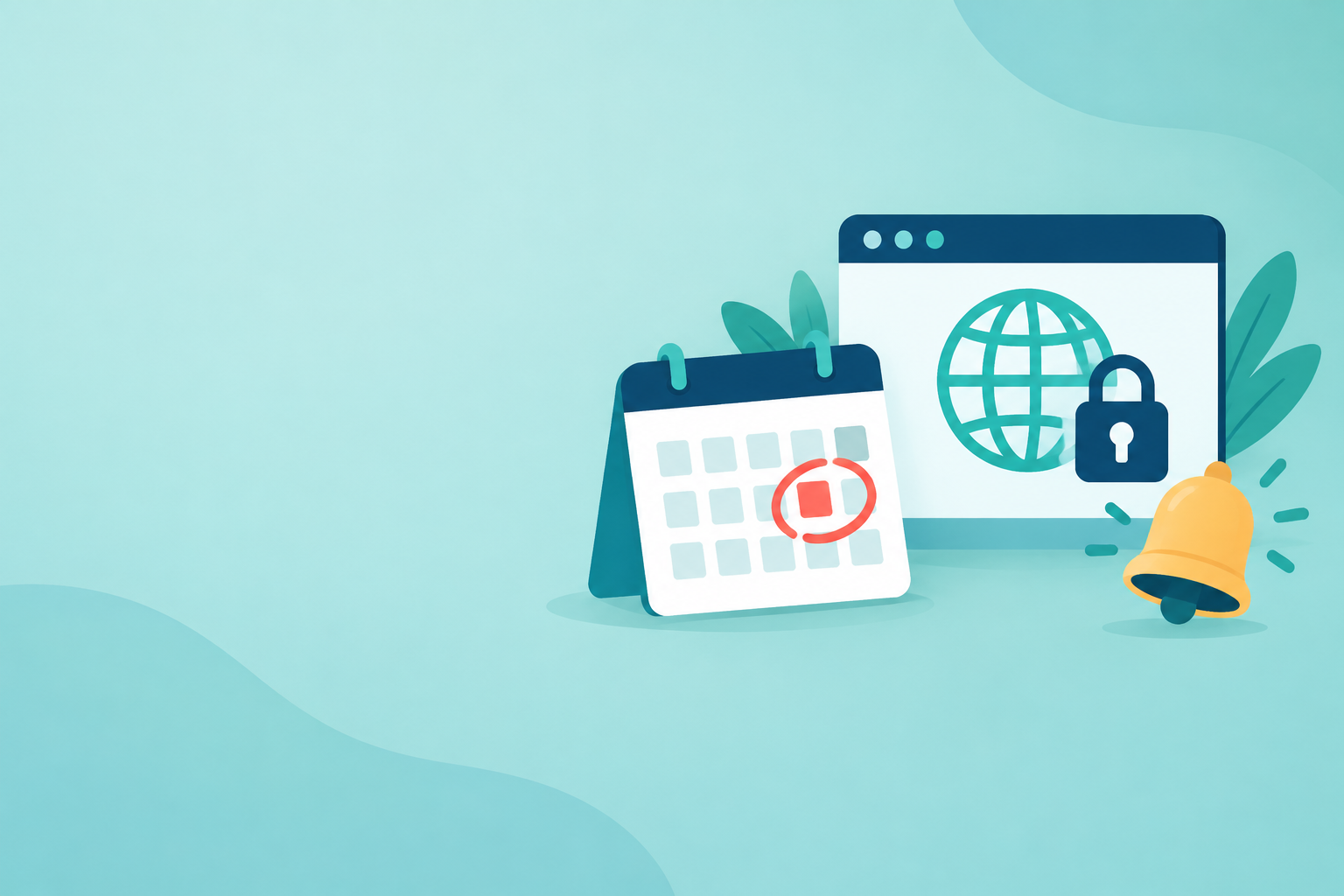 Domain Expiration Monitoring: How to Avoid Losing Your Domain