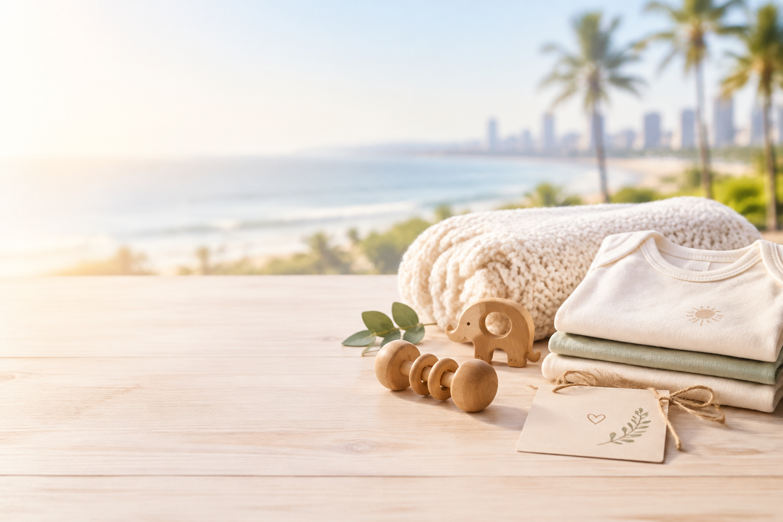 Durban Baby Stores: A Suburb-by-Suburb Guide to Local Baby Shower Gifts