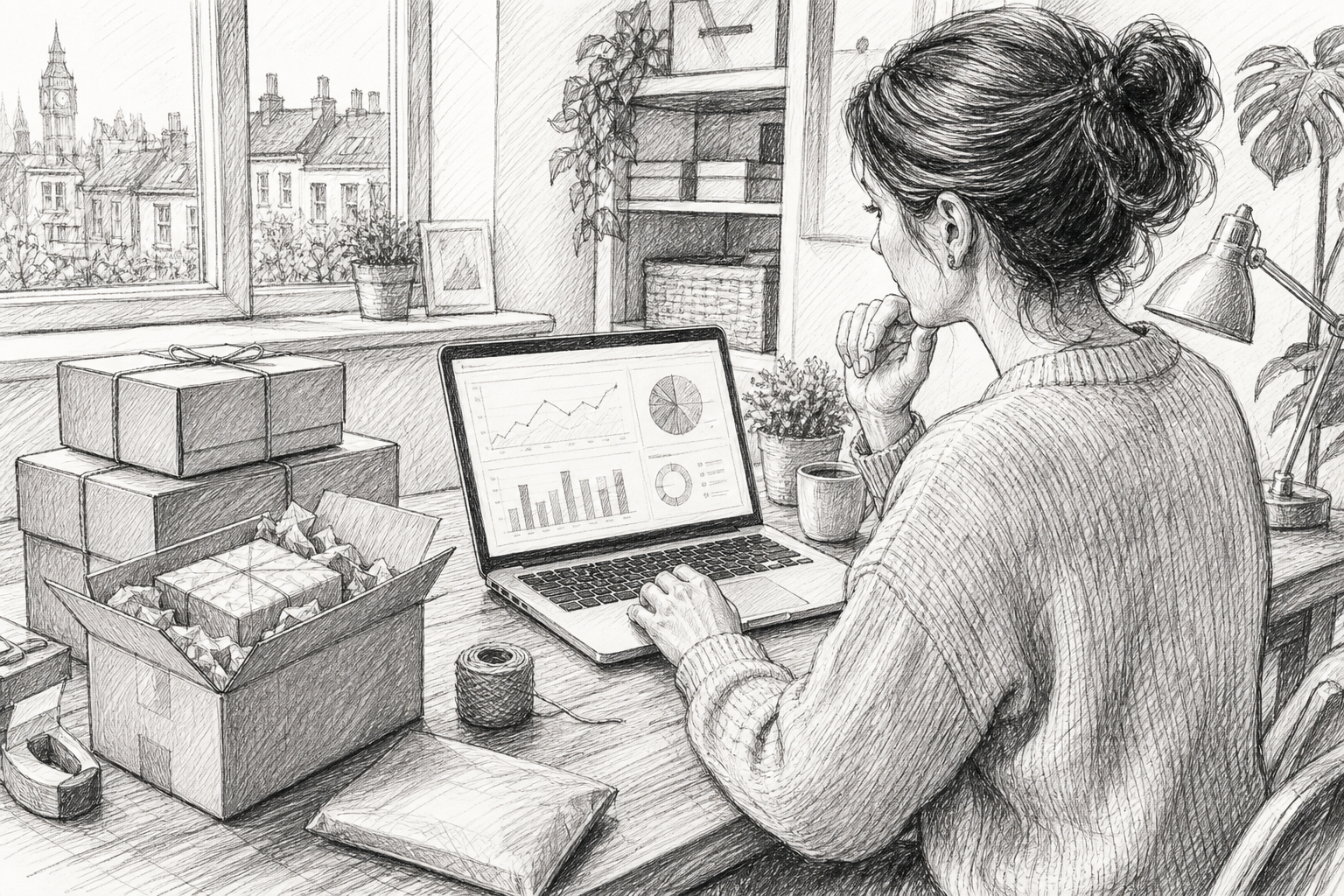 E-Commerce Content Marketing: How to Turn Blogging Into Real Sales