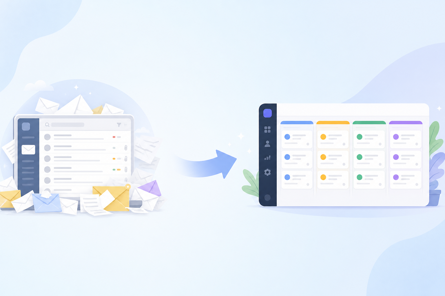 Email Ticketing Explained: A Friendly Guide for Small Support Teams