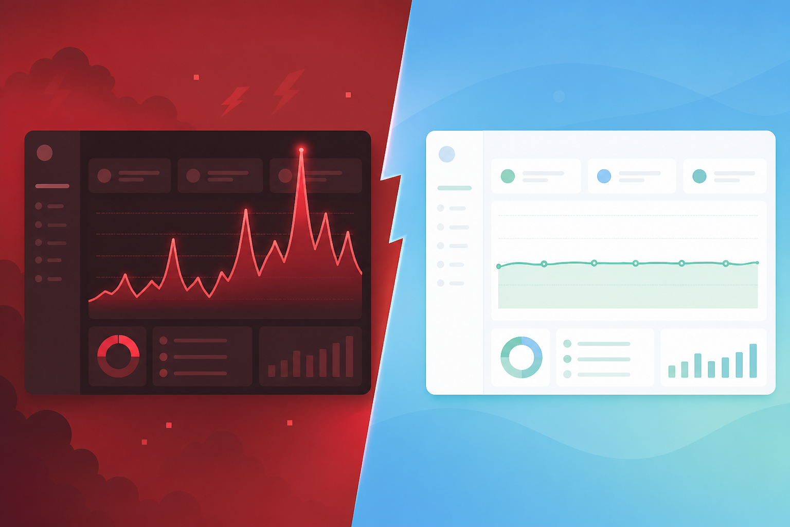 Flat-Rate vs. Usage-Based Billing: Which SaaS Model Actually Wins for Growing Teams?