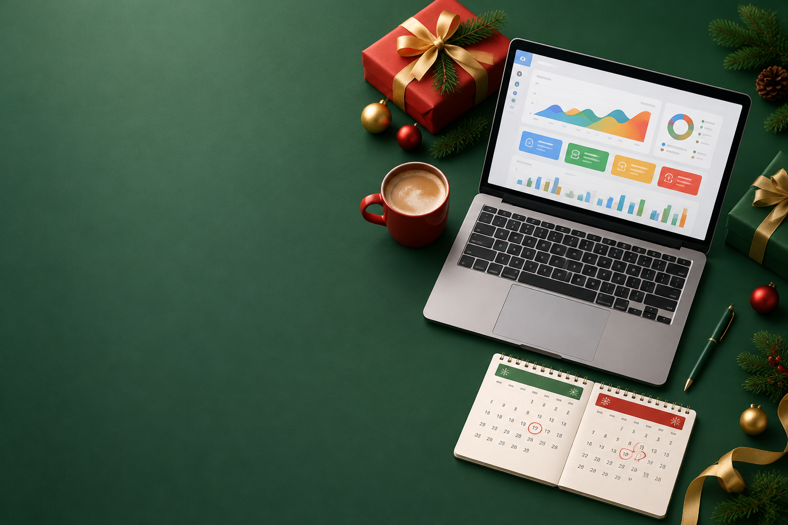 Holiday Ad Strategy: What DTC Brands Can Learn From Rivals' Q4 Ads