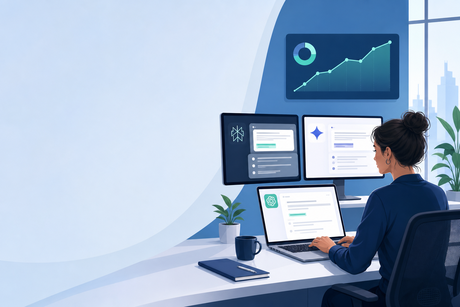 How Agencies Can Build Content Strategies for AI Citations: A Generative Engine Optimization Framework