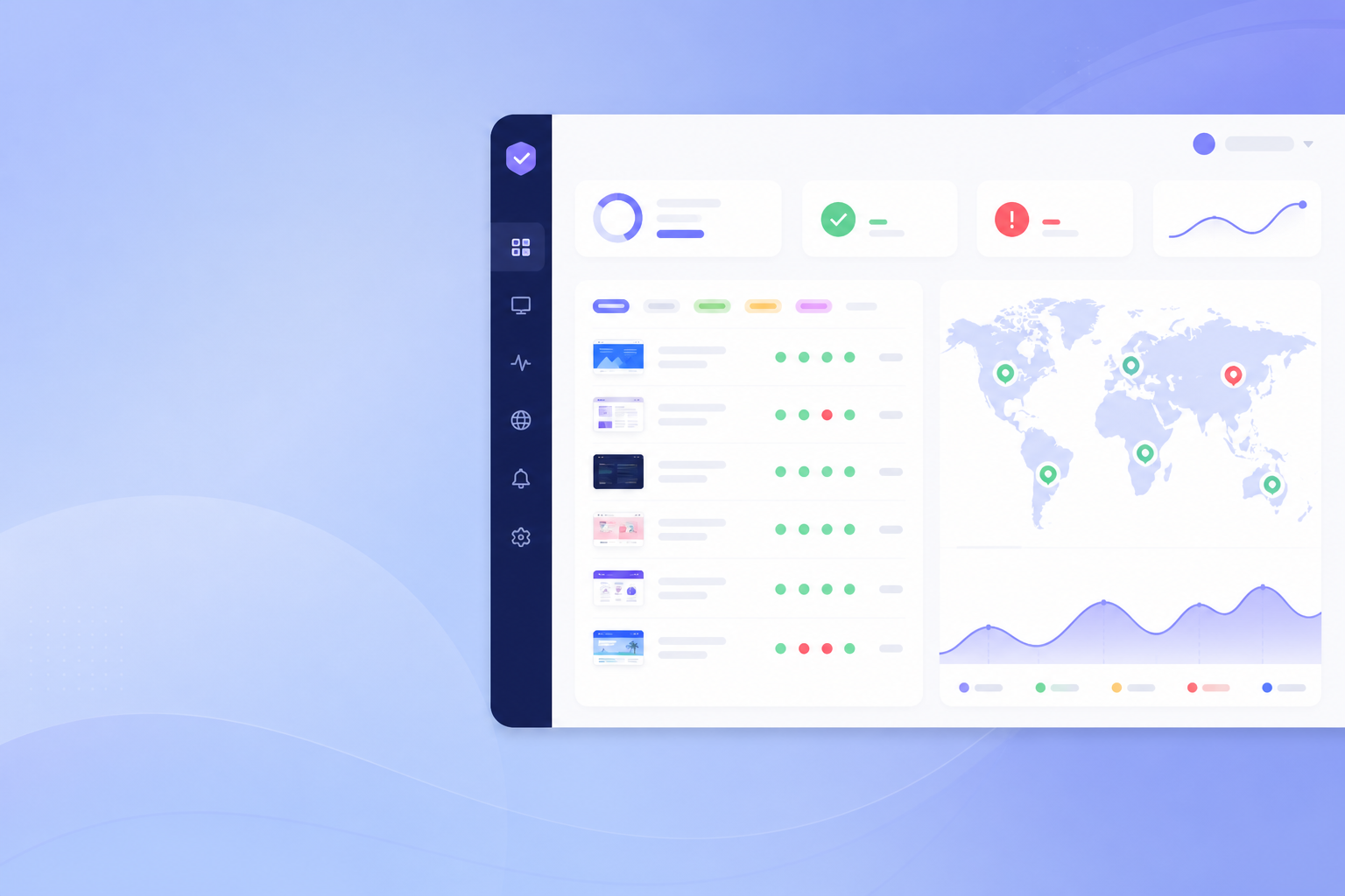 How Agencies Can Centralize Monitoring for Dozens of Client Sites