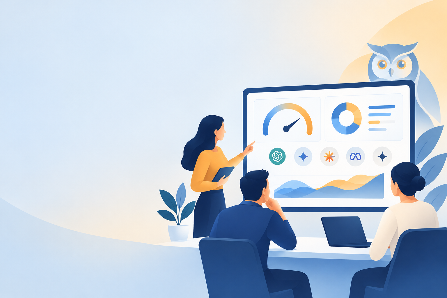 How Agencies Can White-Label AI Visibility Reporting: A Practical Guide