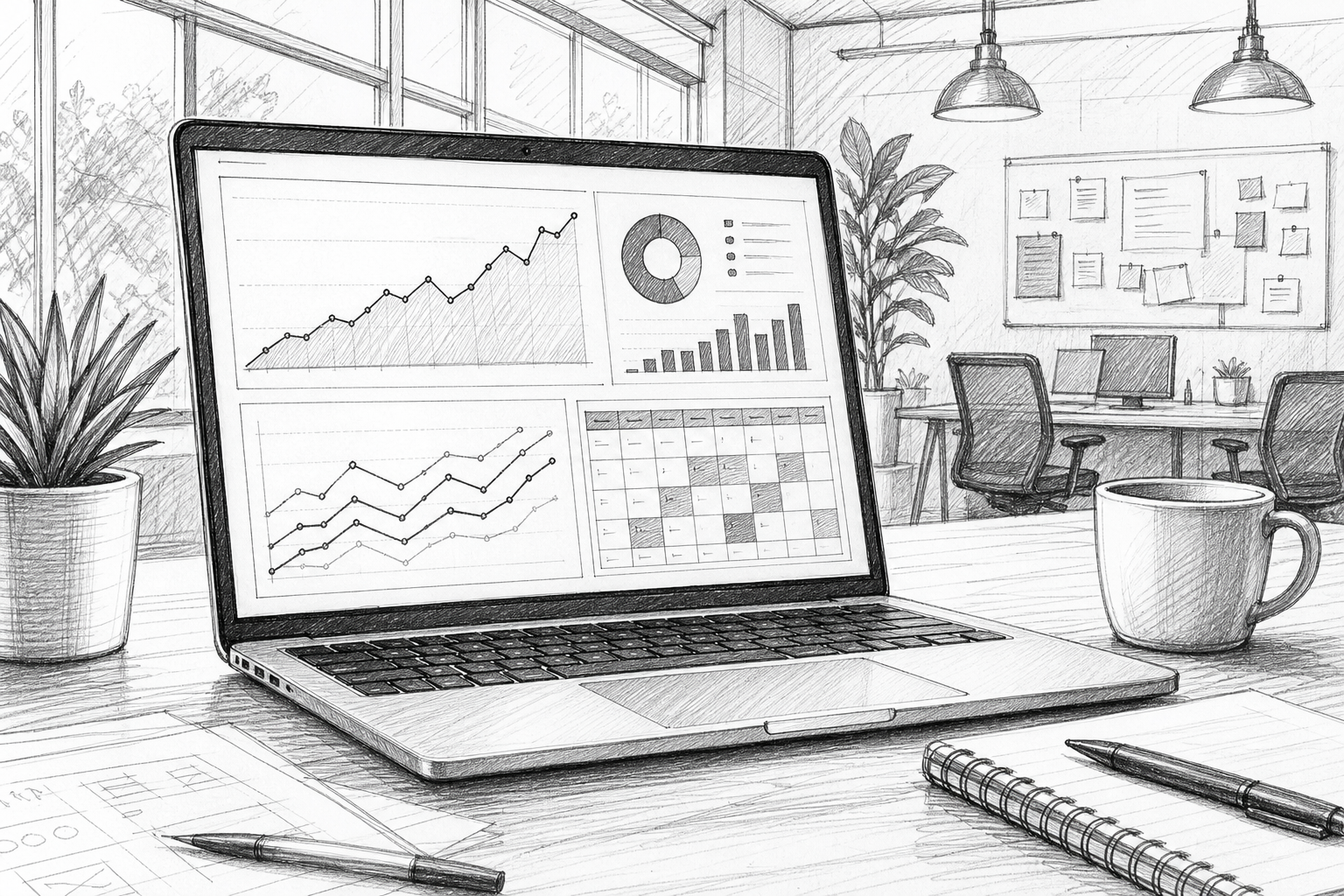 How Agencies Report Content ROI to Clients With AI Tools (Without the Monthly Spreadsheet Scramble)