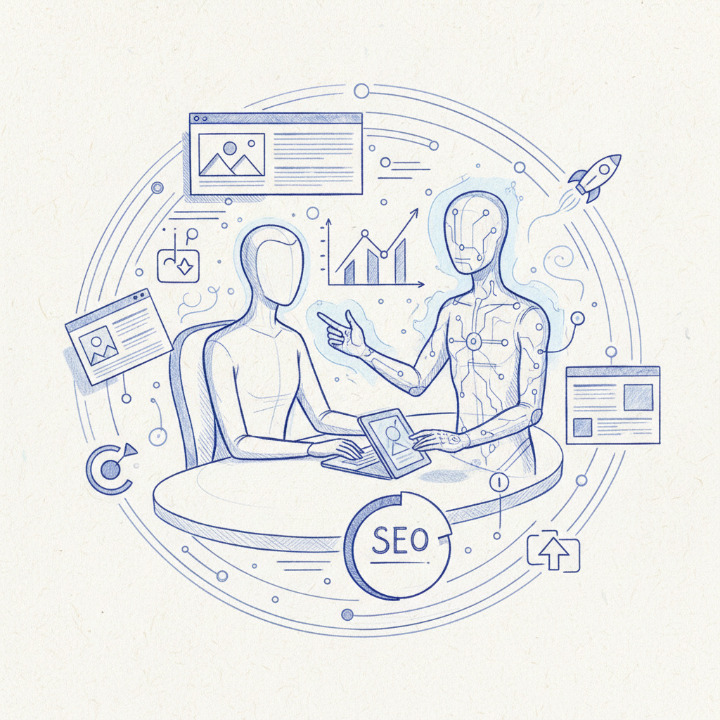 How to Use AI Content Tools for Blogging in 2024: The Complete Guide to Scaling Your Content