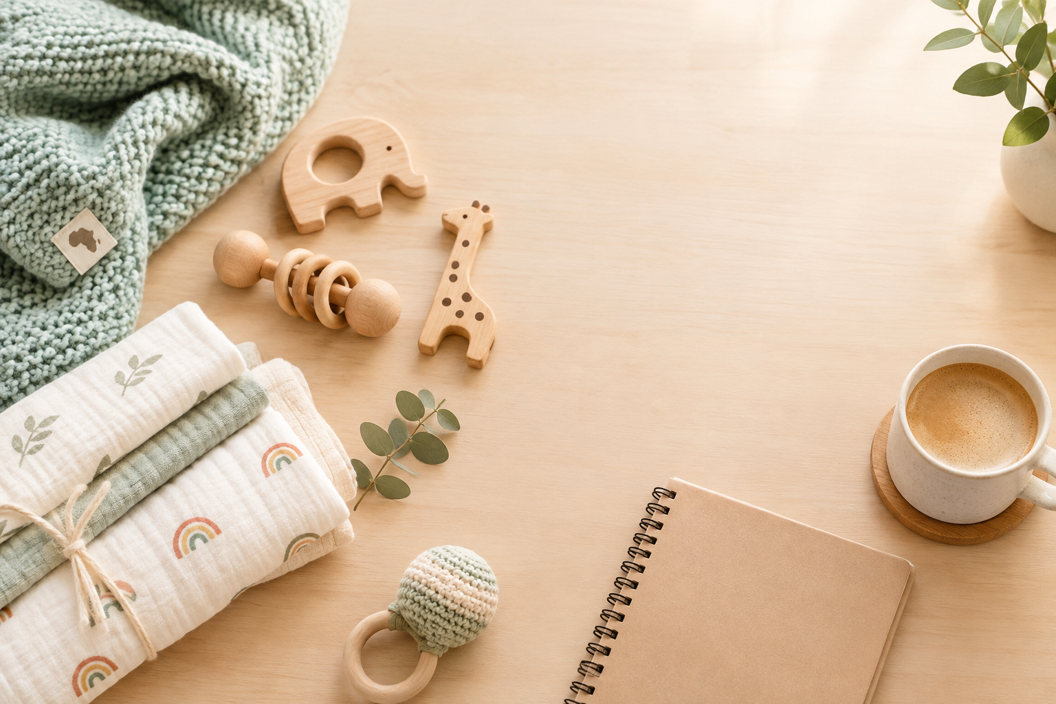 How bababloom Vets and Onboards South African Baby Brands: A Guide for Local Retailers