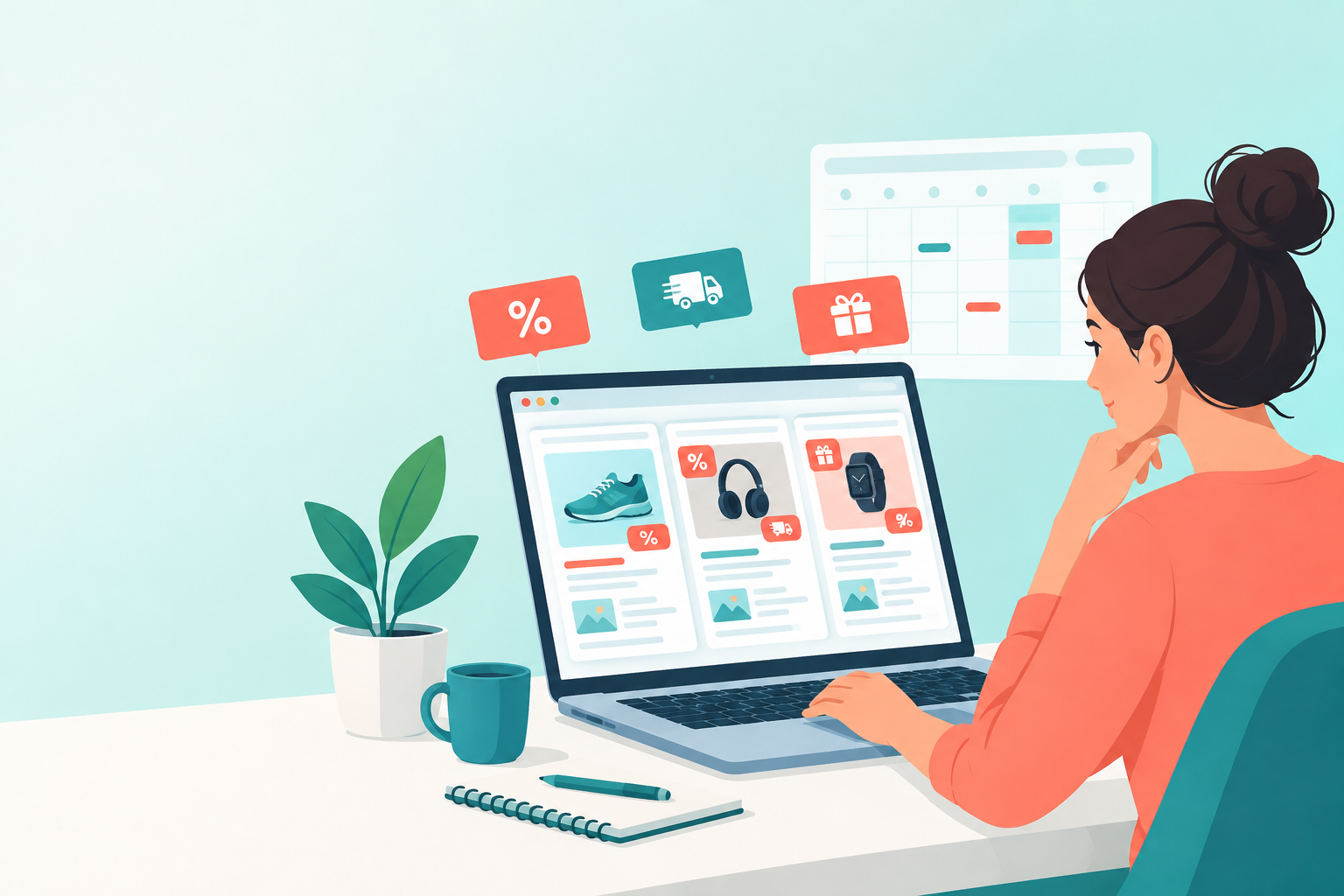 How to Track Competitor Promotions Without Manual Screenshots: A Guide for DTC Brands