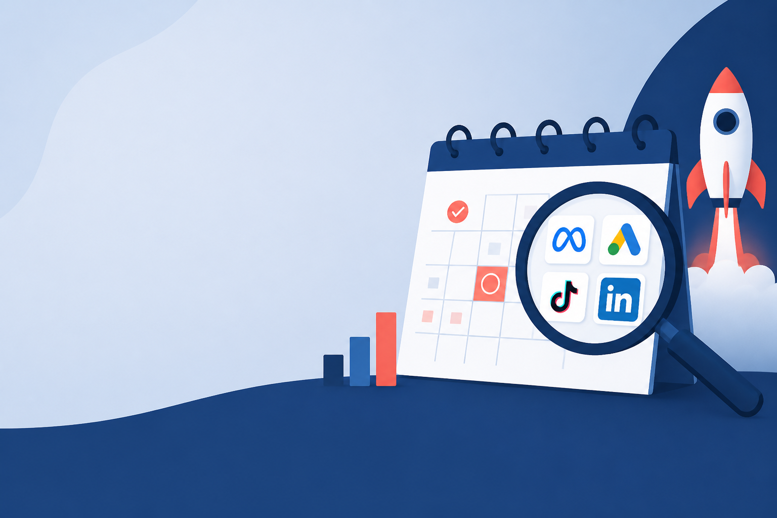 How DTC Brands Time Launches Using Competitor Ad Data: A Practical Framework