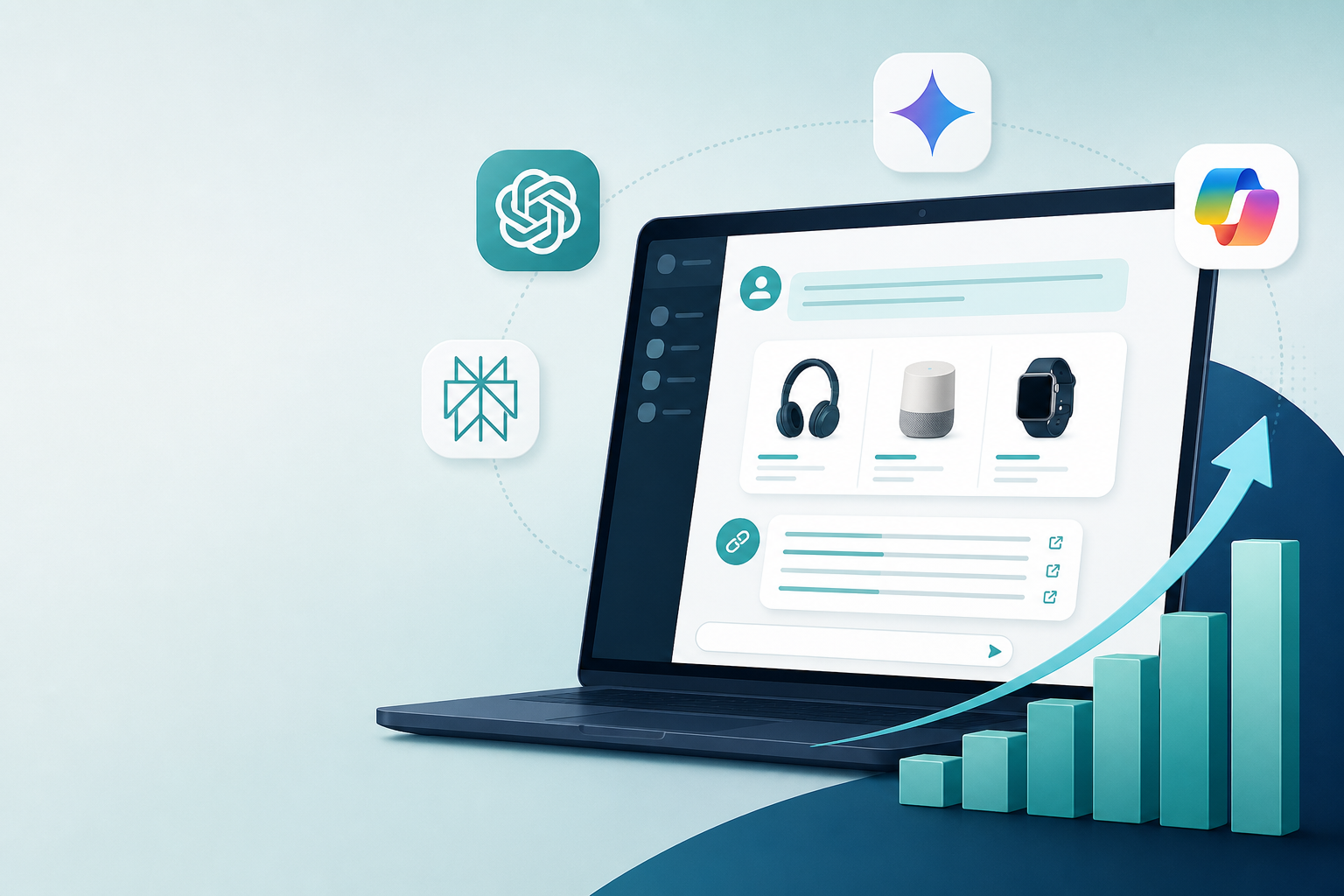 How E-commerce Brands Can Improve Their AI Citation Rate