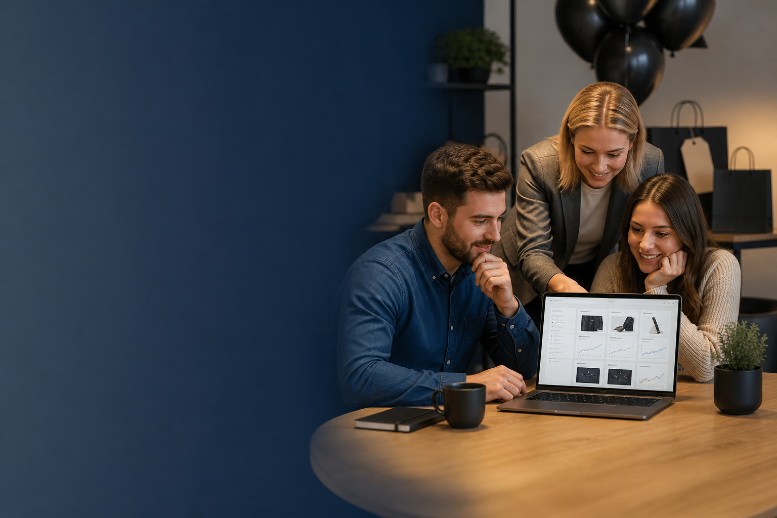 How eCommerce Brands Can Spy on Competitor Black Friday Ads (Without Losing Their Minds)