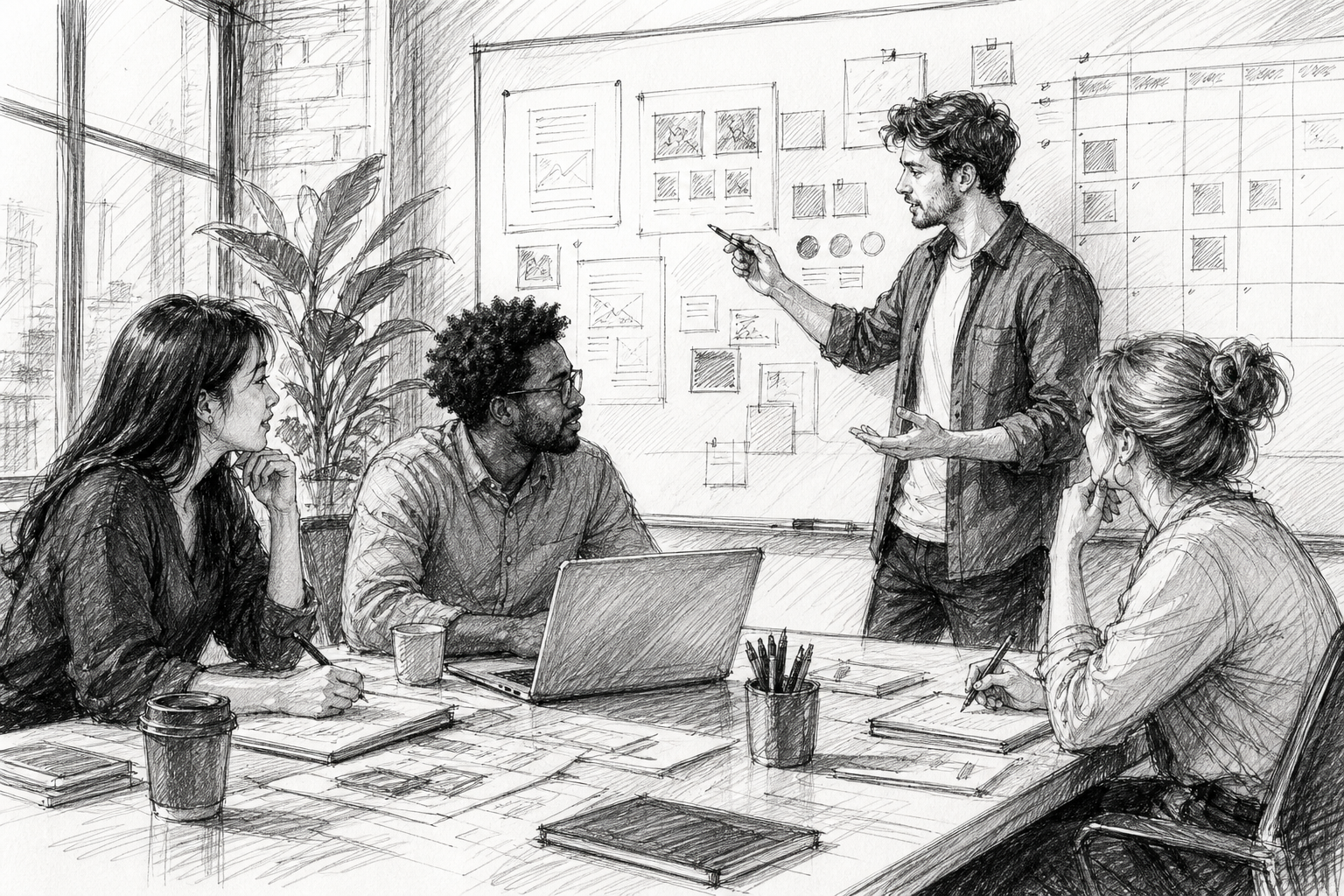 How to Scale Content Marketing Without Losing Your Brand Voice