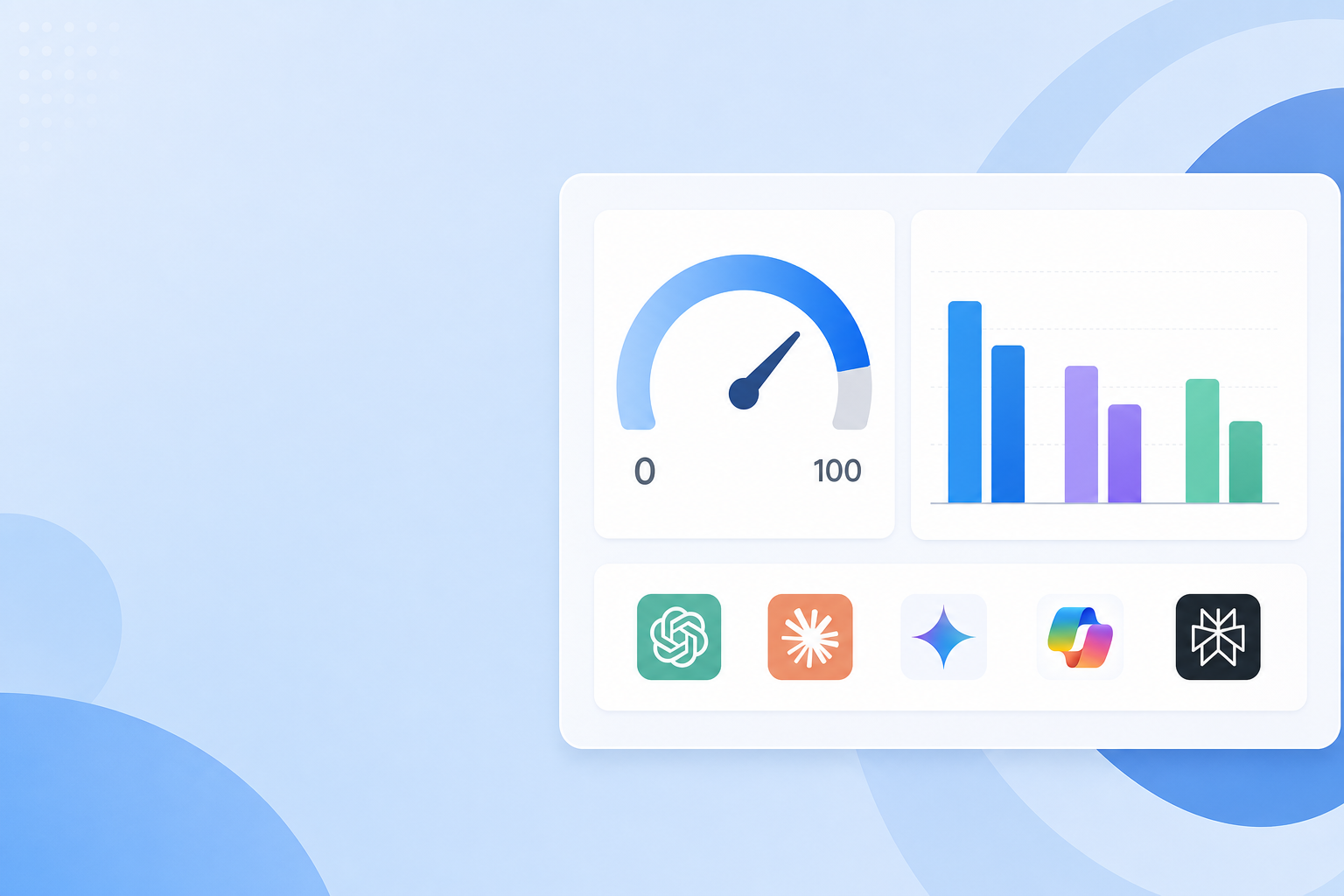How Marketing Teams Can Use AI Visibility Data in QBRs: A Template Walkthrough