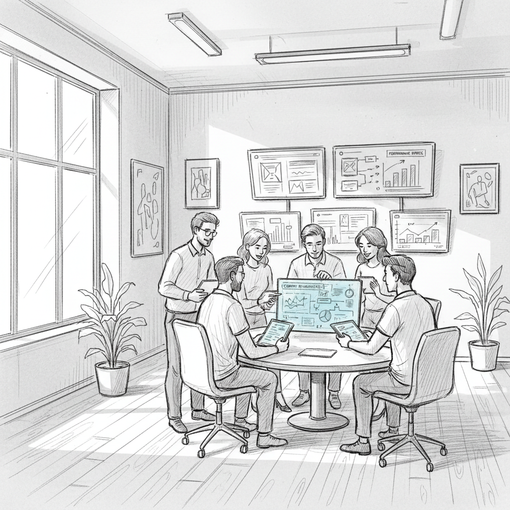 How Marketing Teams Scale Content Without Hiring More Writers in 2024