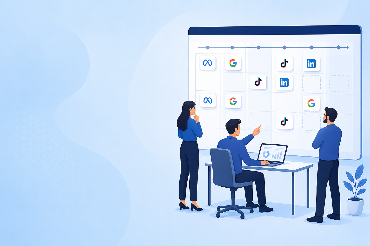 How Often Should You Check Your Competitors' Ad Campaigns? (The Weekly Sweet Spot)