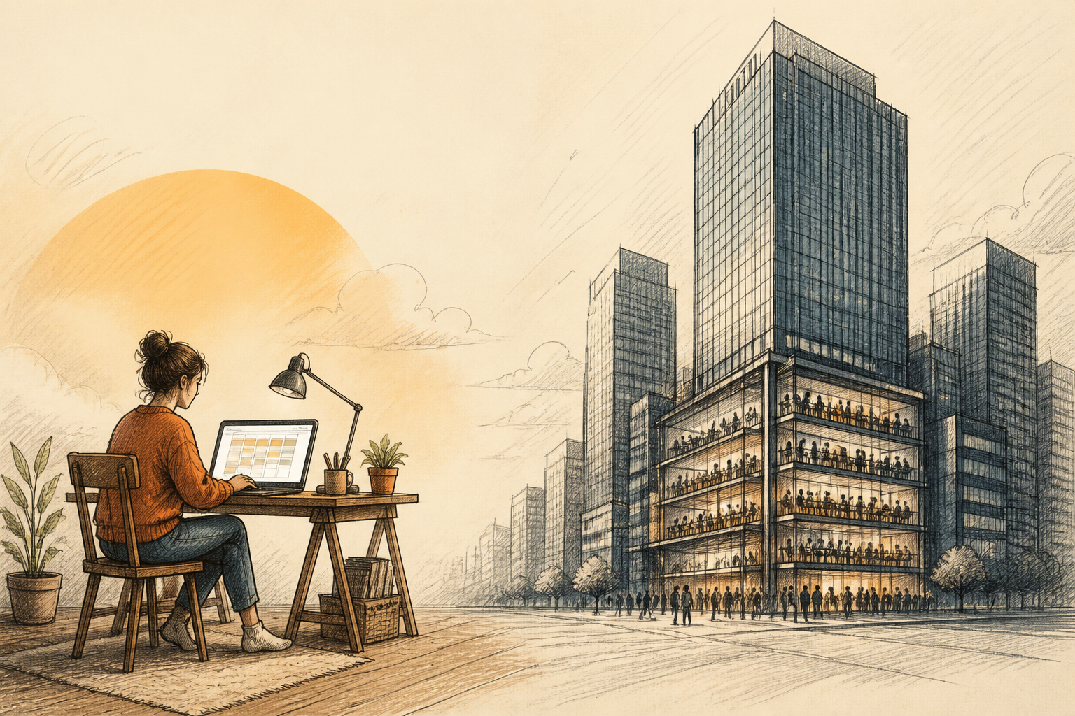 How Small Businesses Can Compete With Big Content Budgets (Without a Big Budget)