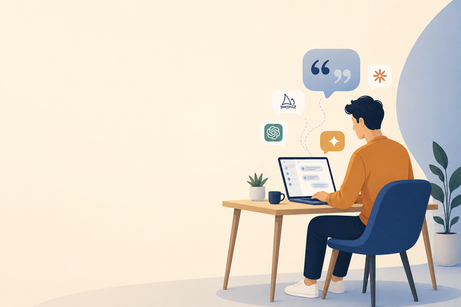 How Solo Founders Can Get Cited by ChatGPT and Claude (Without an Enterprise Budget)