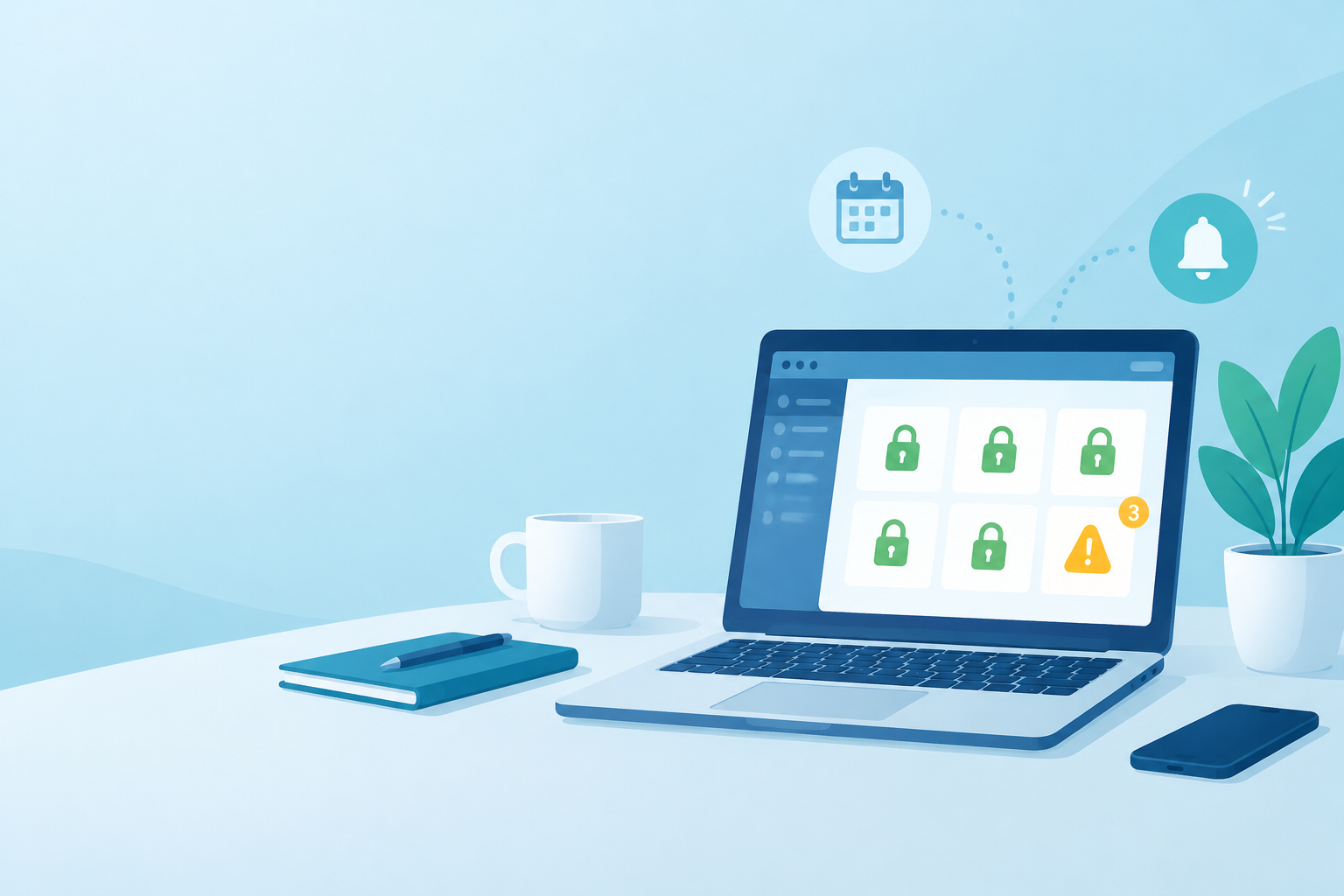 How to Automate SSL Certificate Renewal Alerts Before Expiry: A Step-by-Step Guide for Sysadmins