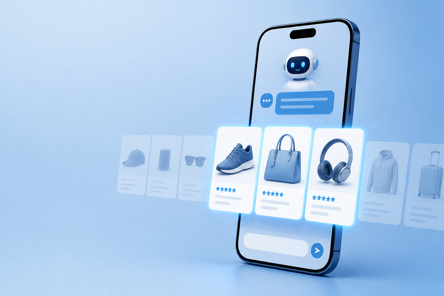 How to Avoid Being Left Off AI-Generated Shopping Shortlists: A Merchandiser's Guide to AI Shopping Visibility
