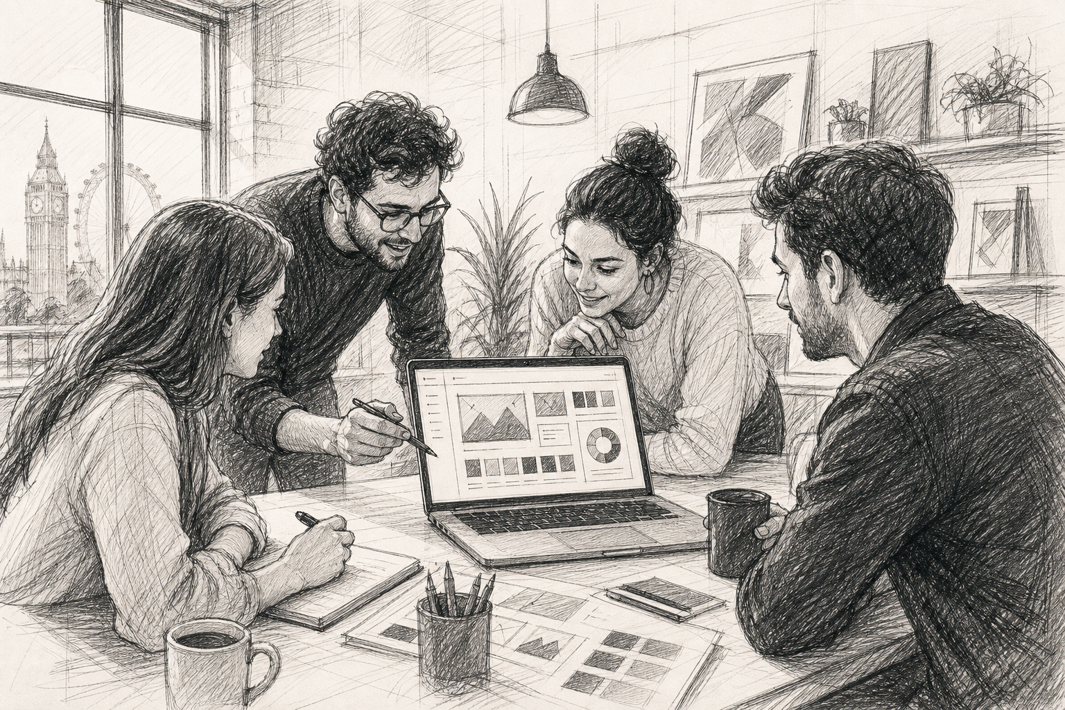 How to Keep Your Brand Voice Consistent With AI Writing: A Practical Guide for Marketing Teams