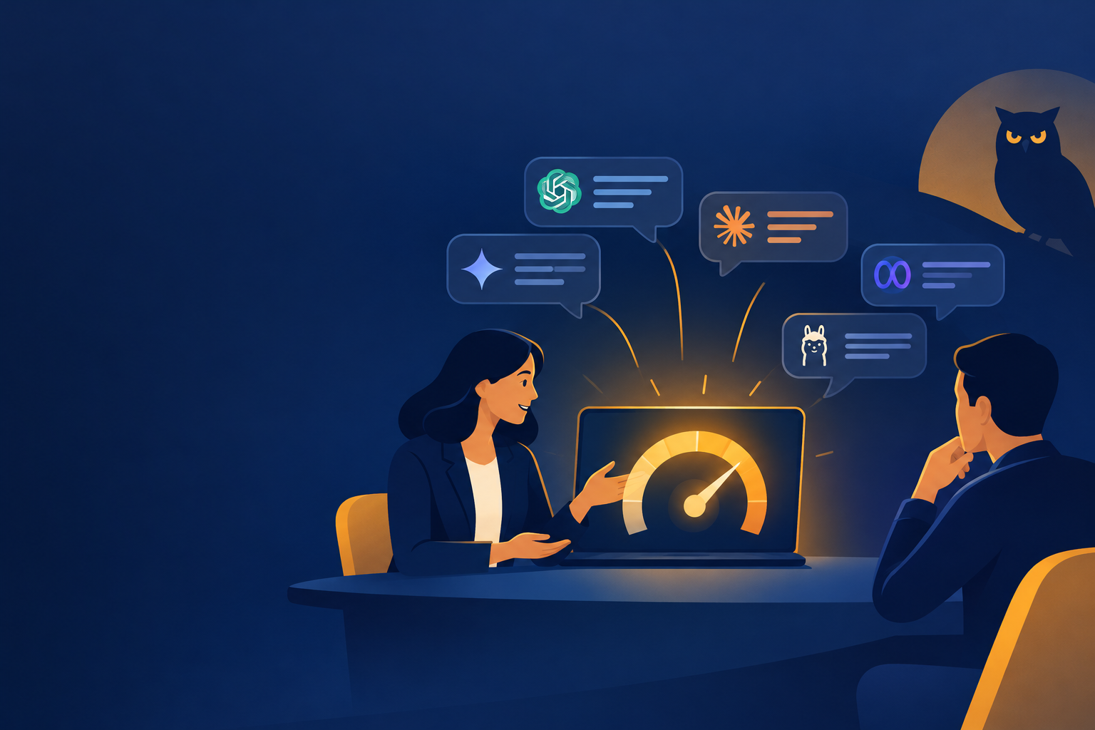 How to Pitch AI Visibility Monitoring as a New Client Service: A Guide for Agencies