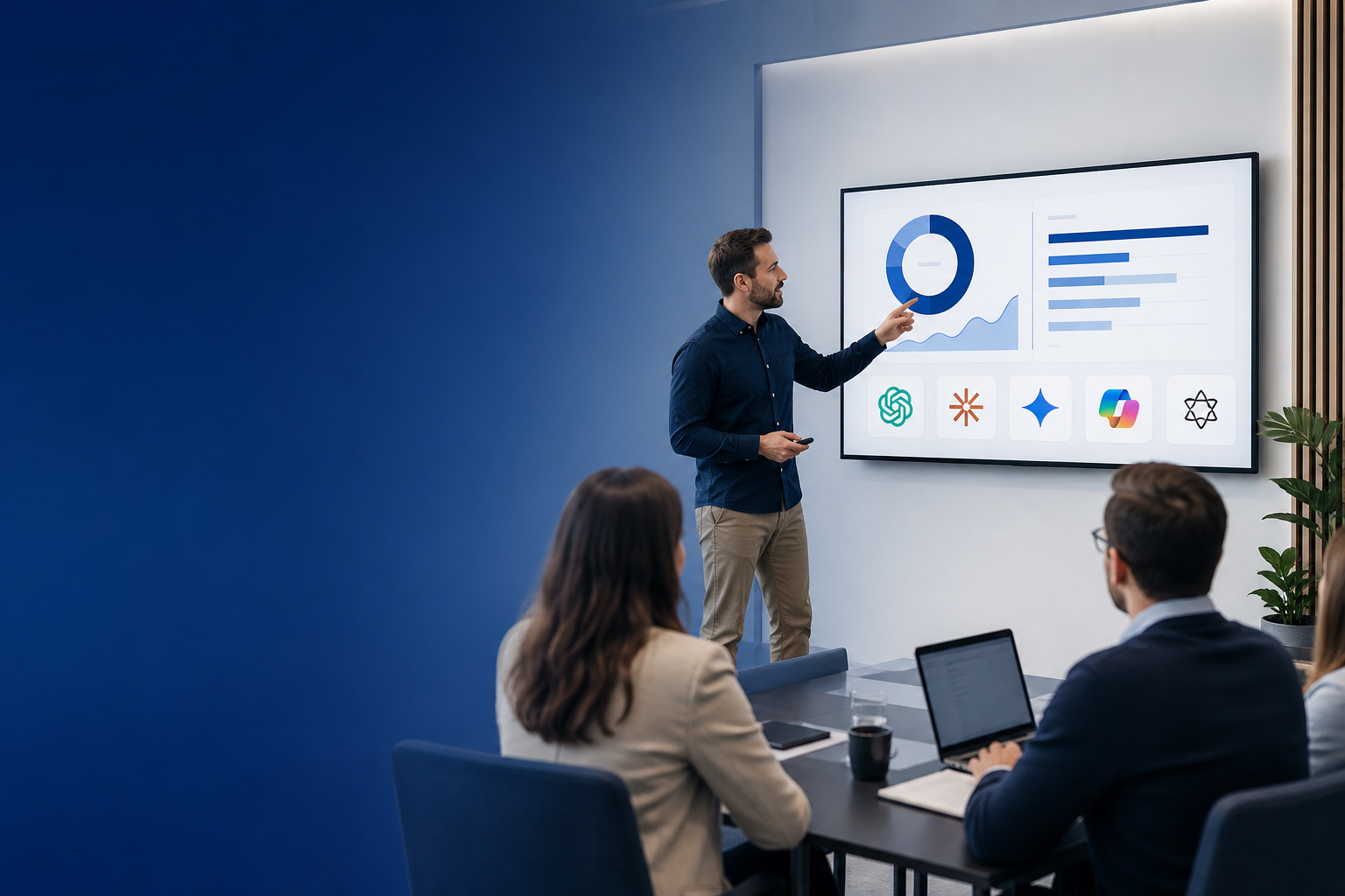 How to Pitch AI Visibility Monitoring as a New Service: A Sales Playbook for UK Agencies