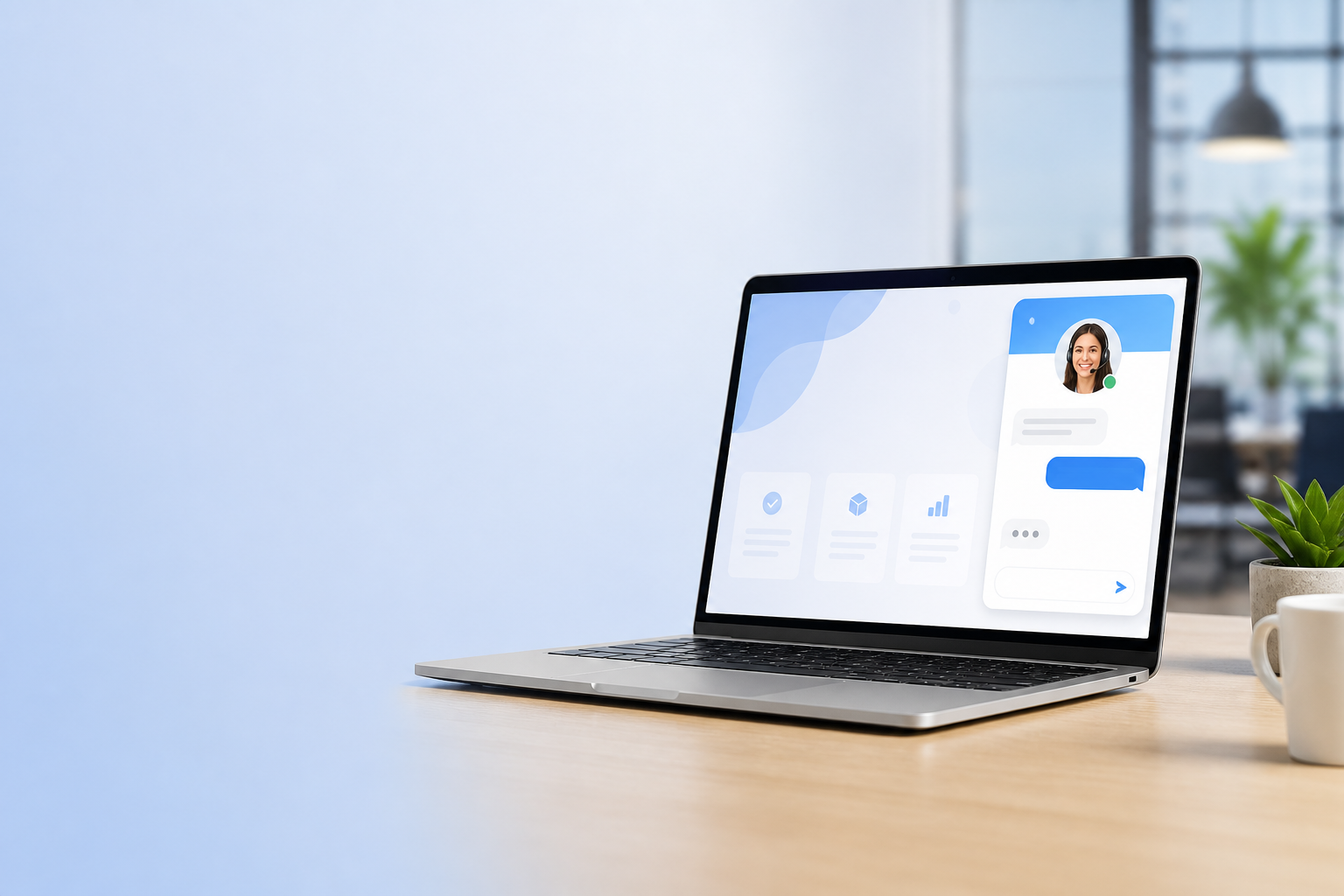 How to Set Up a Live Chat Widget in Under 5 Minutes (No Developer Needed)