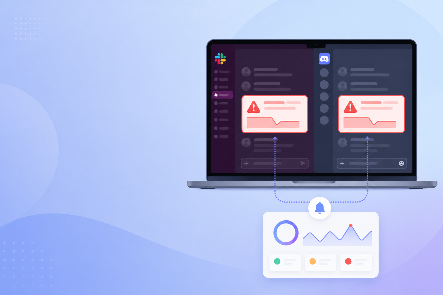How to Set Up Slack and Discord Alerts for Downtime (Step-by-Step Guide)