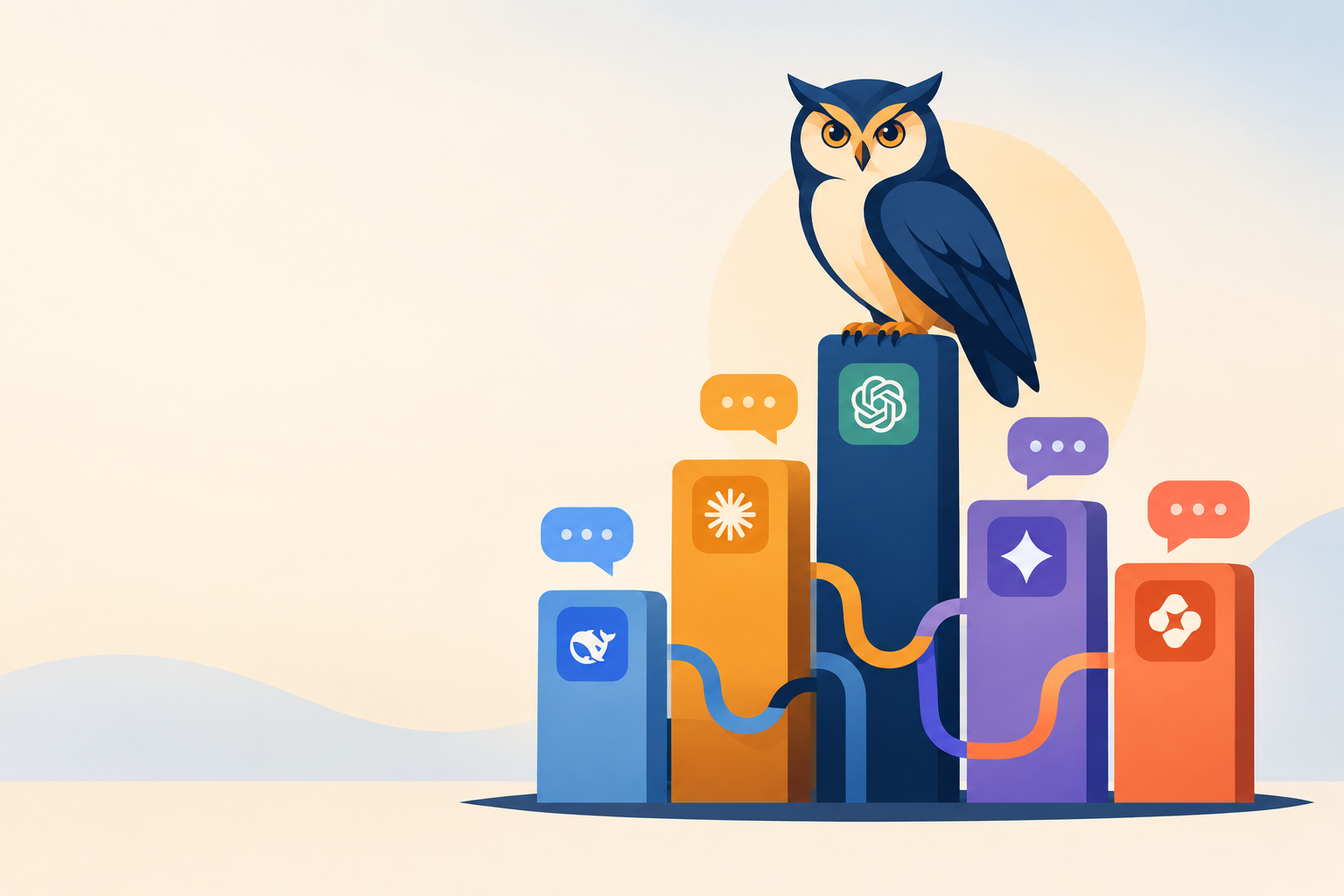 How to Track Competitor Mentions Across AI Answer Engines: A Share of Voice Guide