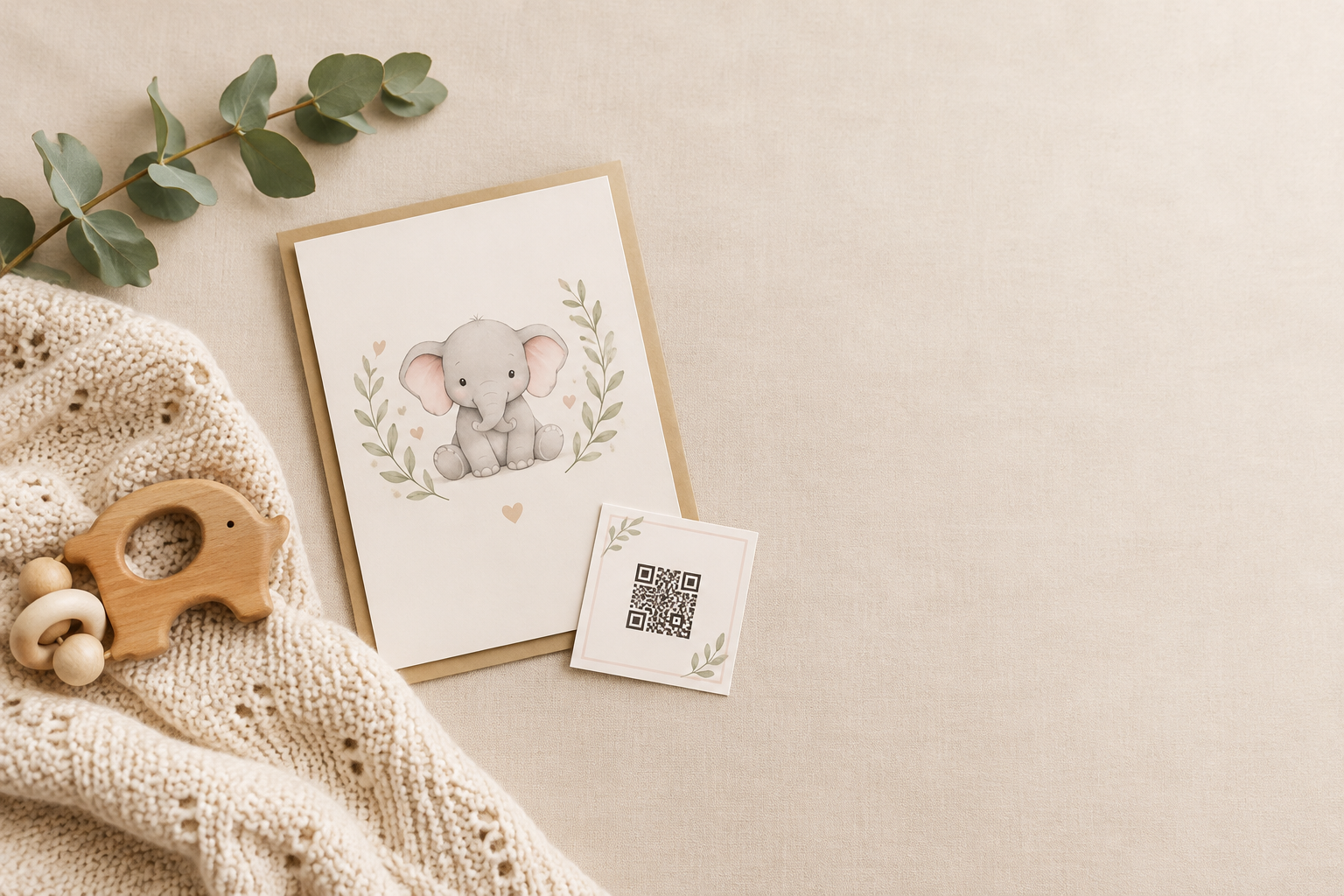 How to Word Baby Shower Invitations When You Have a Registry (Sample Wording for South African Hosts)