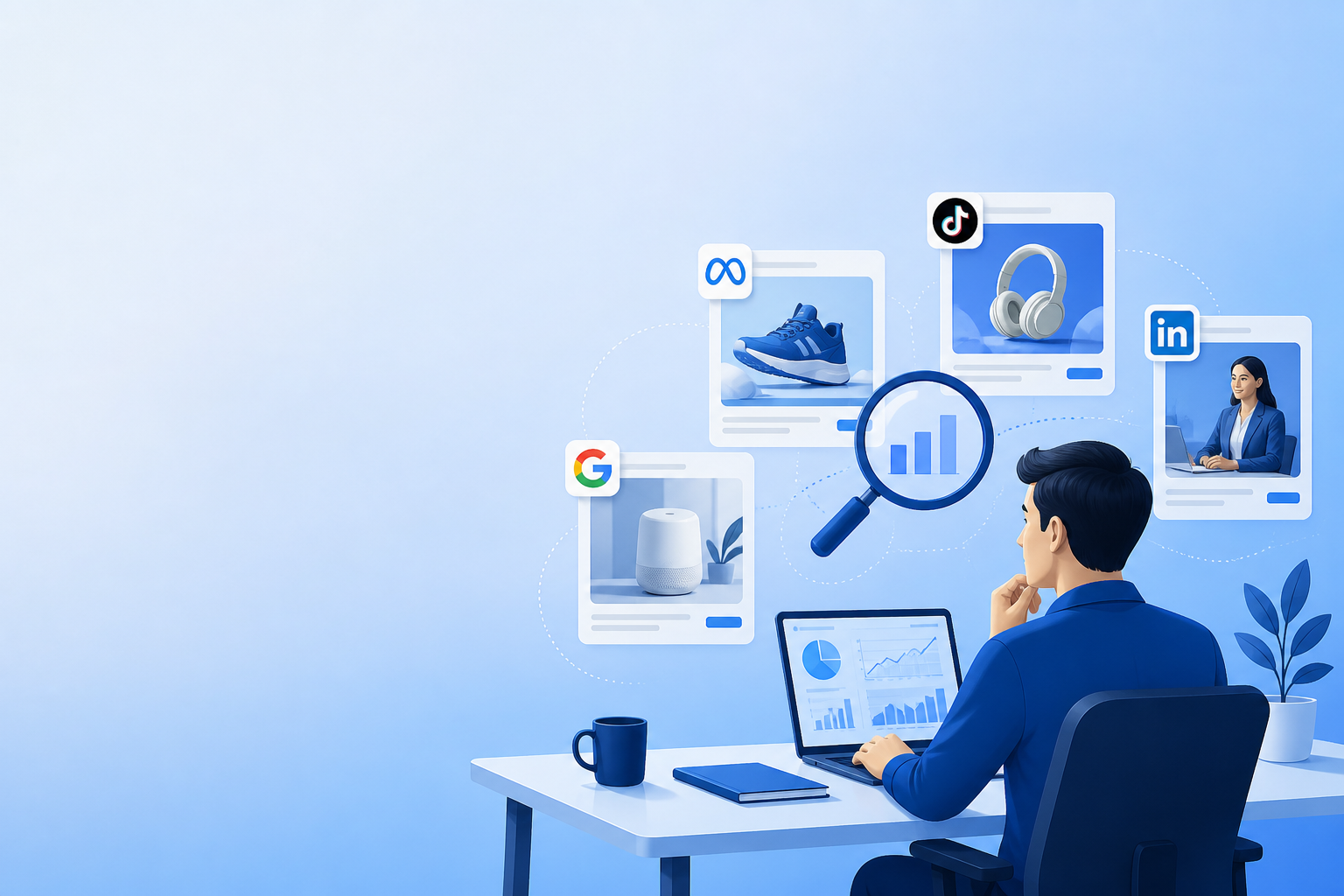 How Top Performance Marketers Find Winning Ad Angles (And Why Most Teams Are Looking in the Wrong Place)