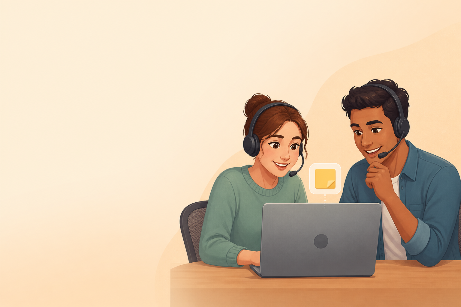 Internal Notes 101: How to Collaborate on Support Tickets Without the Chaos