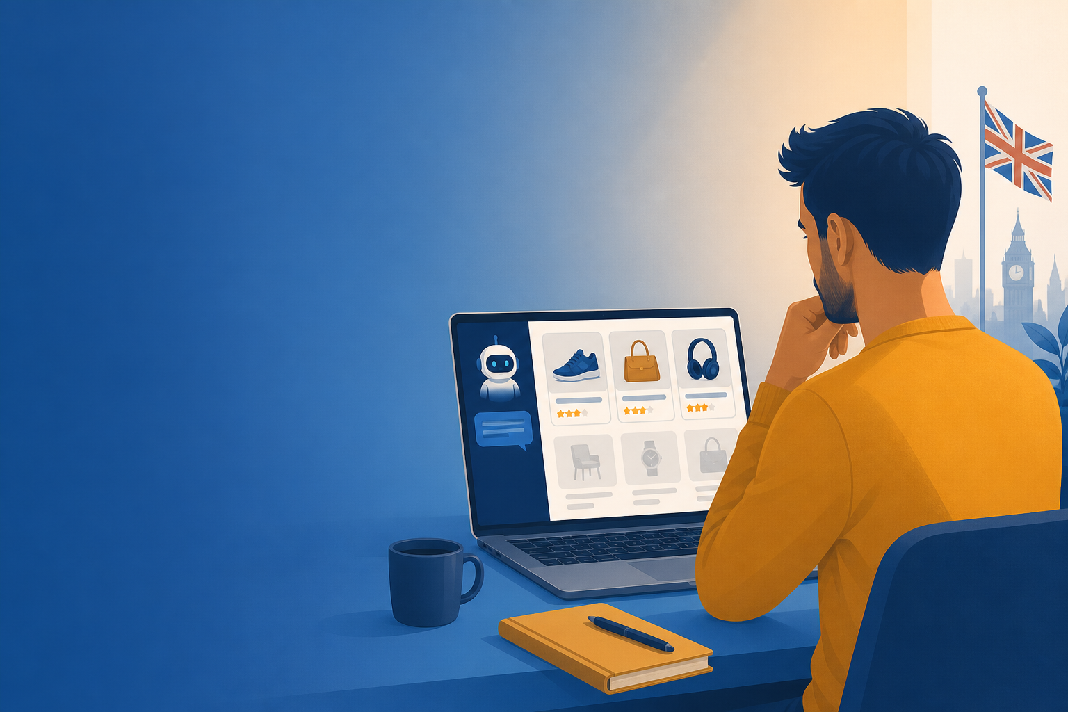 Is Your Store Excluded From AI Shopping Shortlists? A Diagnostic Checklist for UK E-Commerce Brands