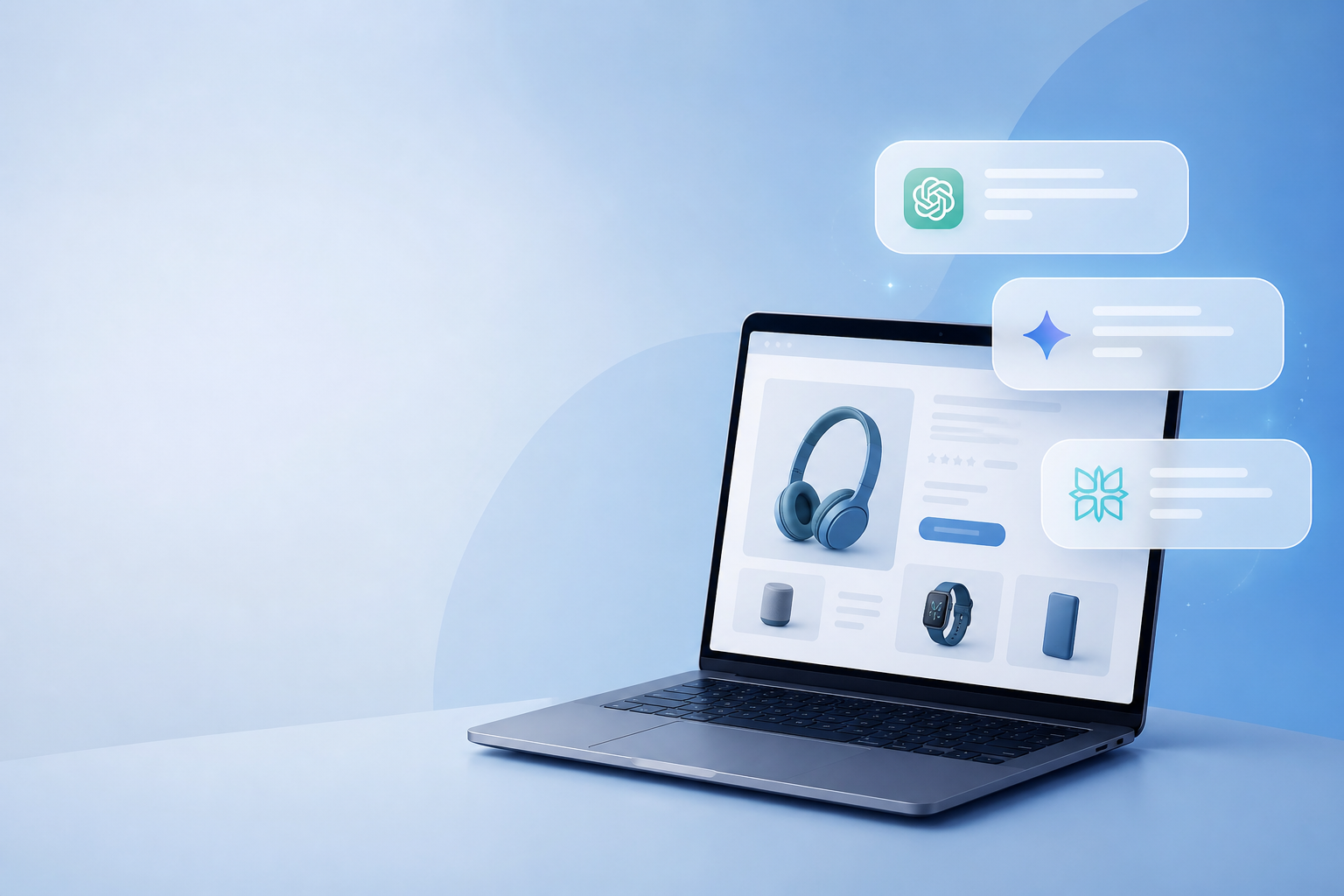 Is Your Store Missing From AI Shopping Recommendations? How to Check and Fix It