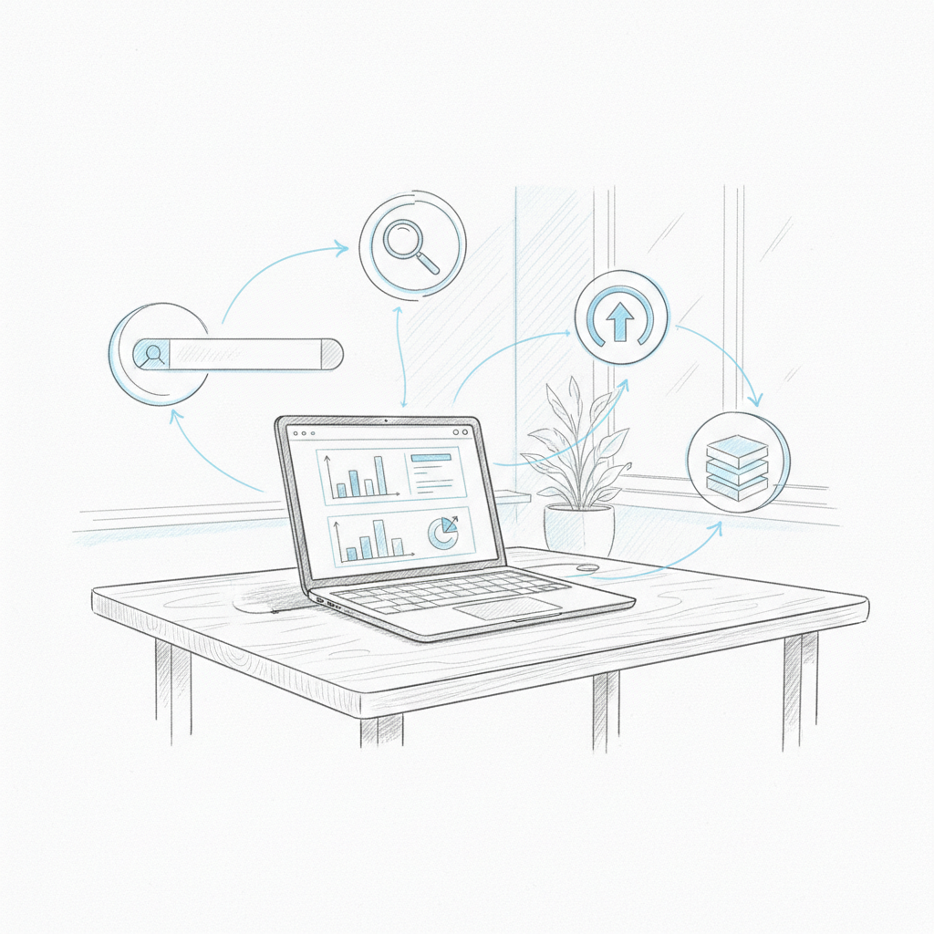 Ultimate Guide to Keyword Research for AI Content: A 30-Minute Strategy for Busy Creators