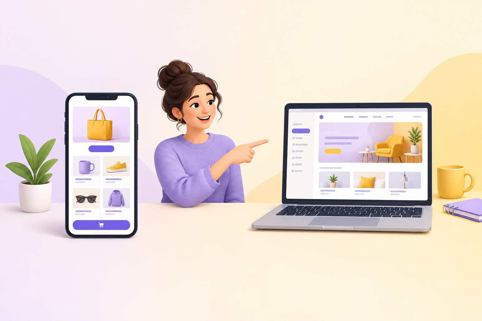Link in Bio vs Full Website: Which Fits Your Business?