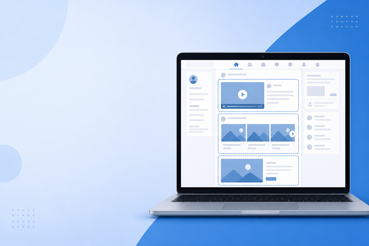 LinkedIn Ads Benchmarking: What B2B Competitors Are Actually Testing Right Now