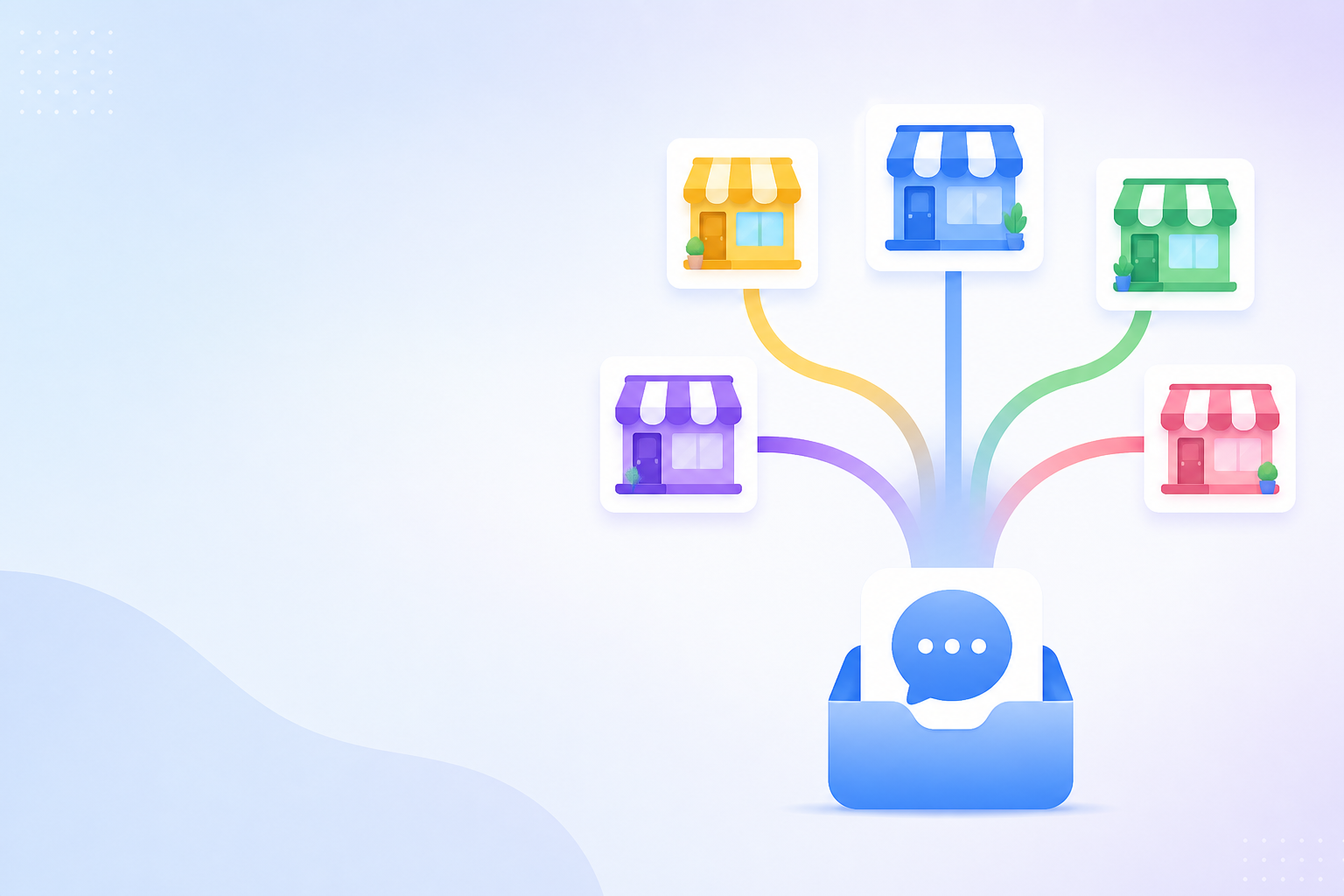 Managing Multiple Storefronts in One Support Inbox: A Practical Guide for Multi-Brand Teams