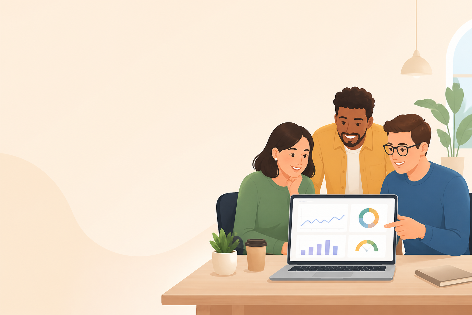 Measuring Team Performance With Response Time Reports: A Small Team's Guide