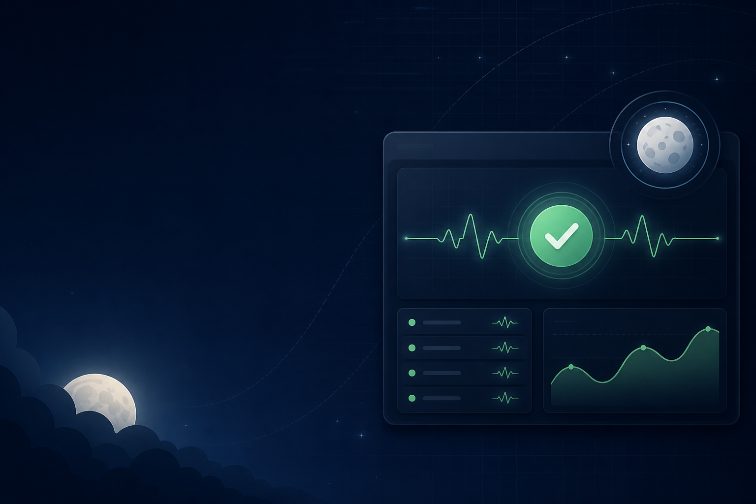 Monitoring Scheduled Backups Before They Silently Fail: A Cron Job Monitoring Guide