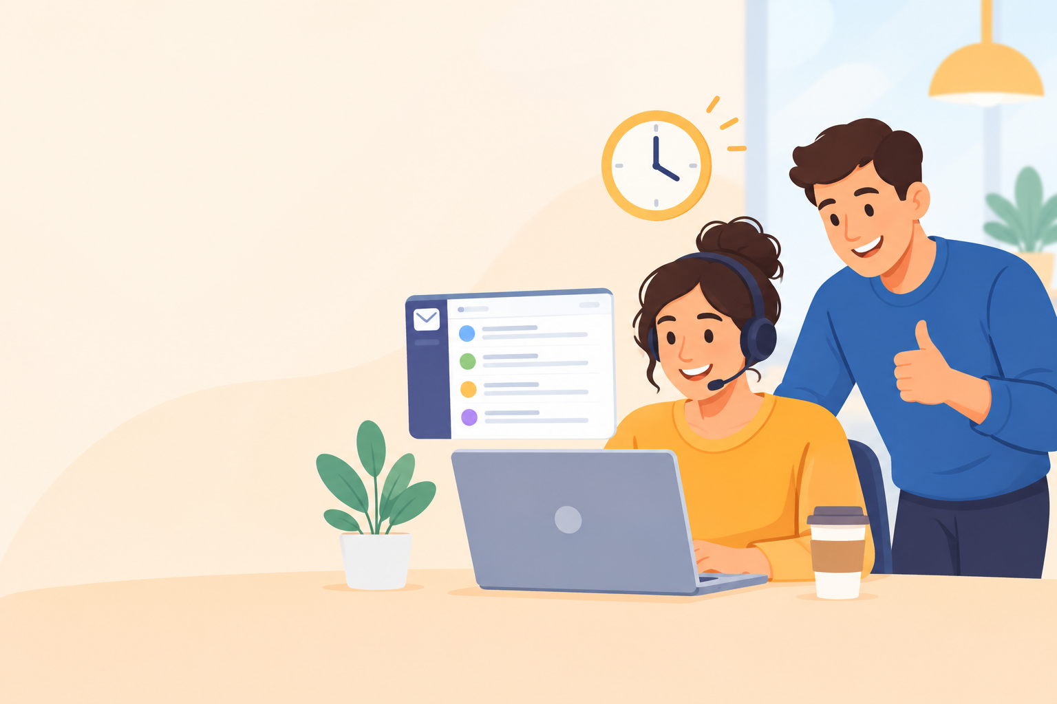 How to Onboard New Support Agents in Minutes, Not Days: A Guide for Growing Startups