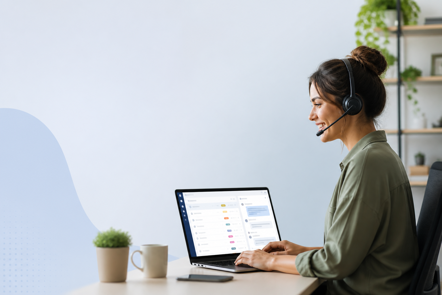 Onboarding New Support Agents in Minutes, Not Weeks: A Startup's Guide