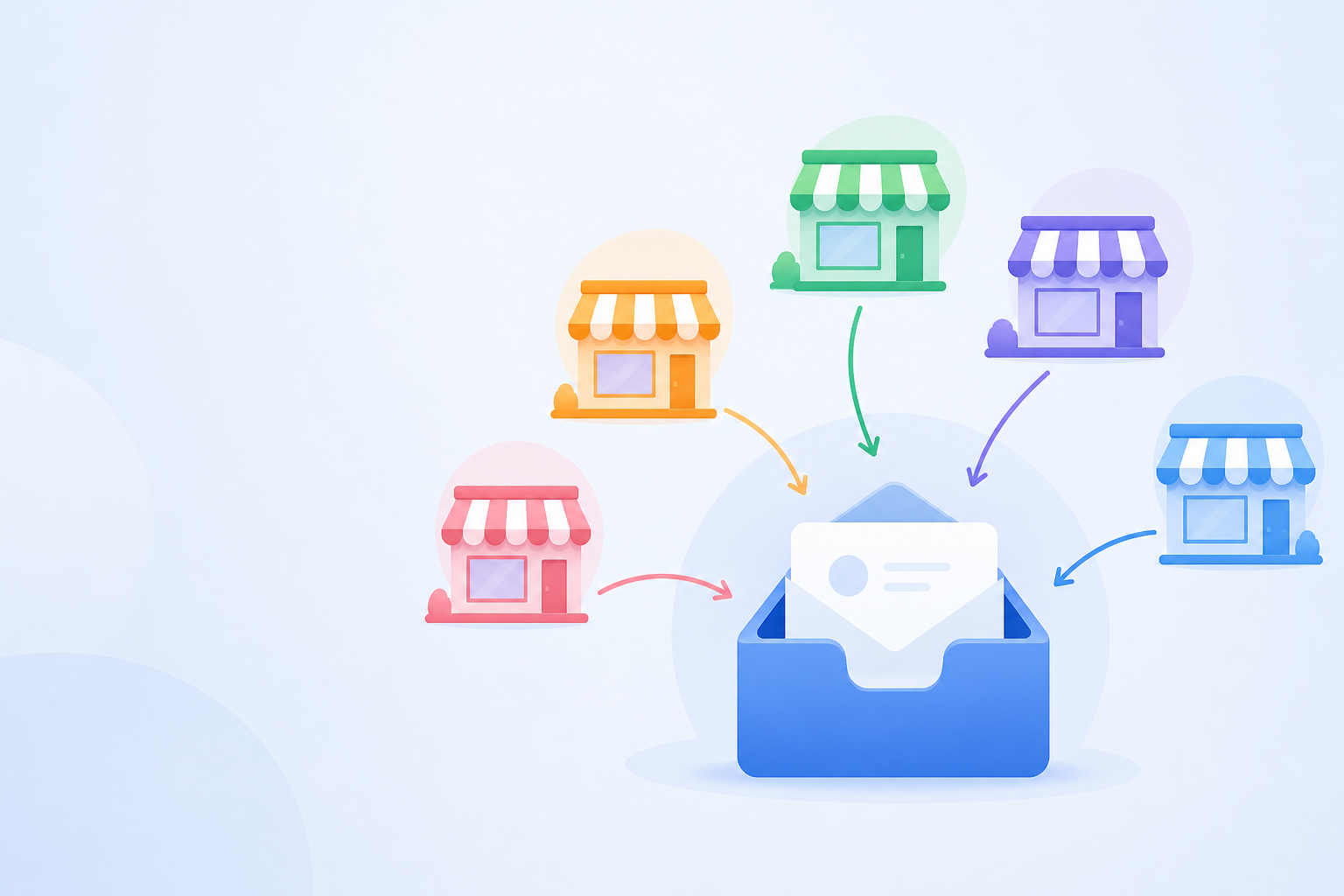 How to Run a Multi-Brand Shared Inbox: The Complete Setup Playbook