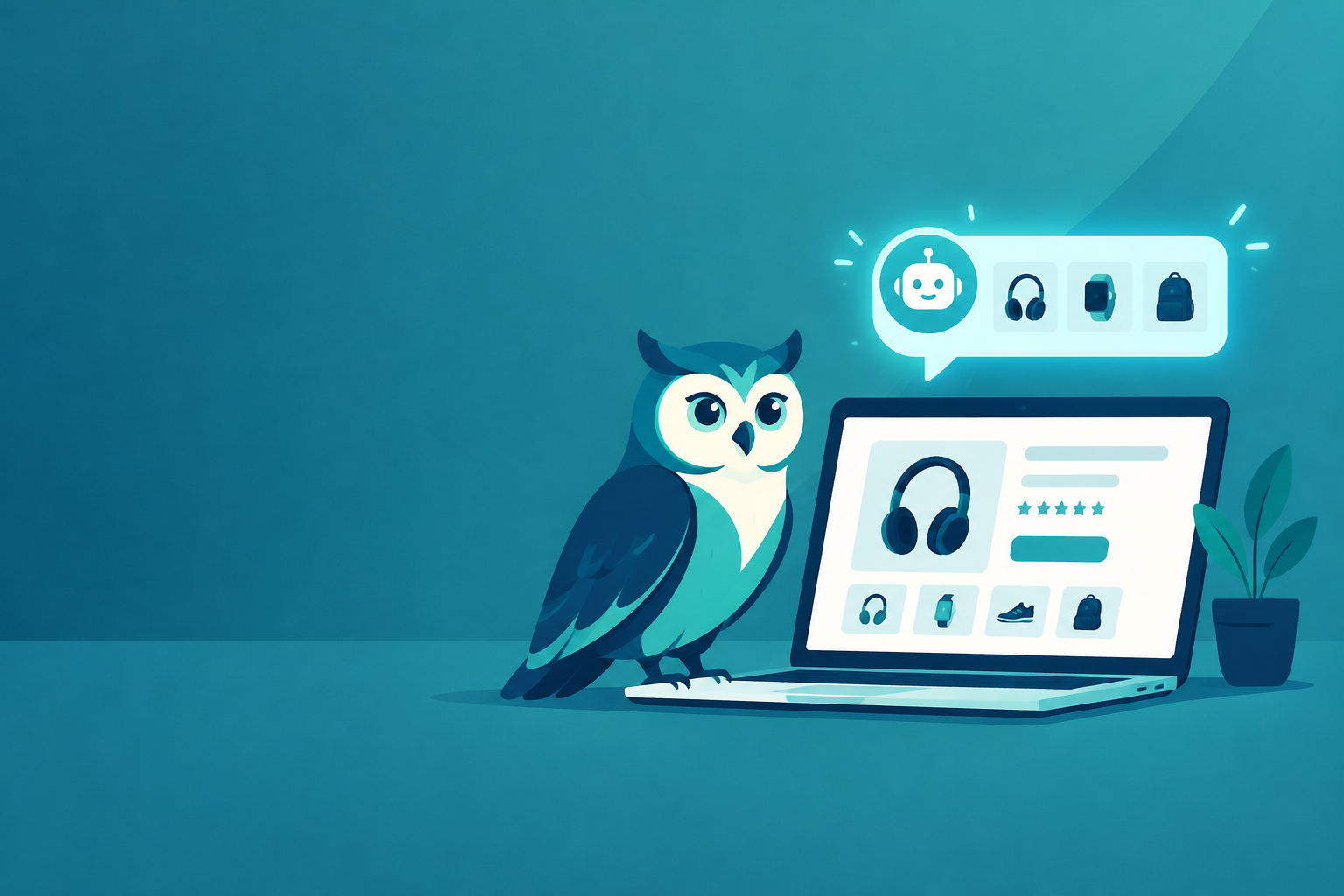 How to Optimise Product Pages So AI Assistants Recommend Them